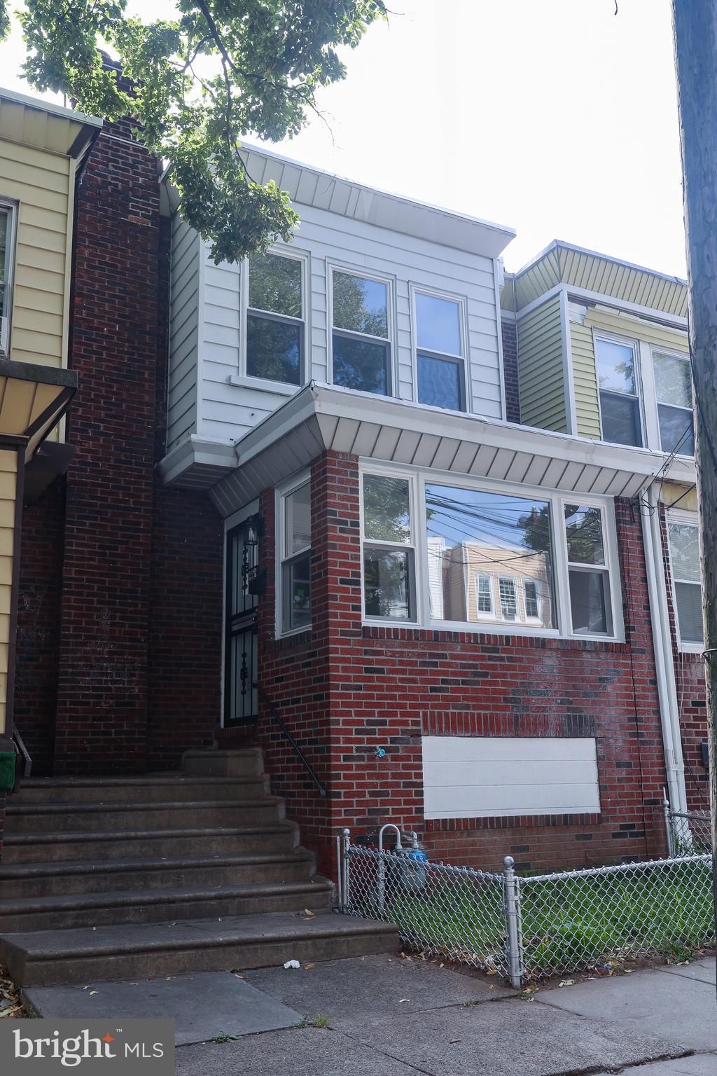 Photo of 225 Wright Avenue, DARBY, PA 19023 (MLS # PADE2098104)