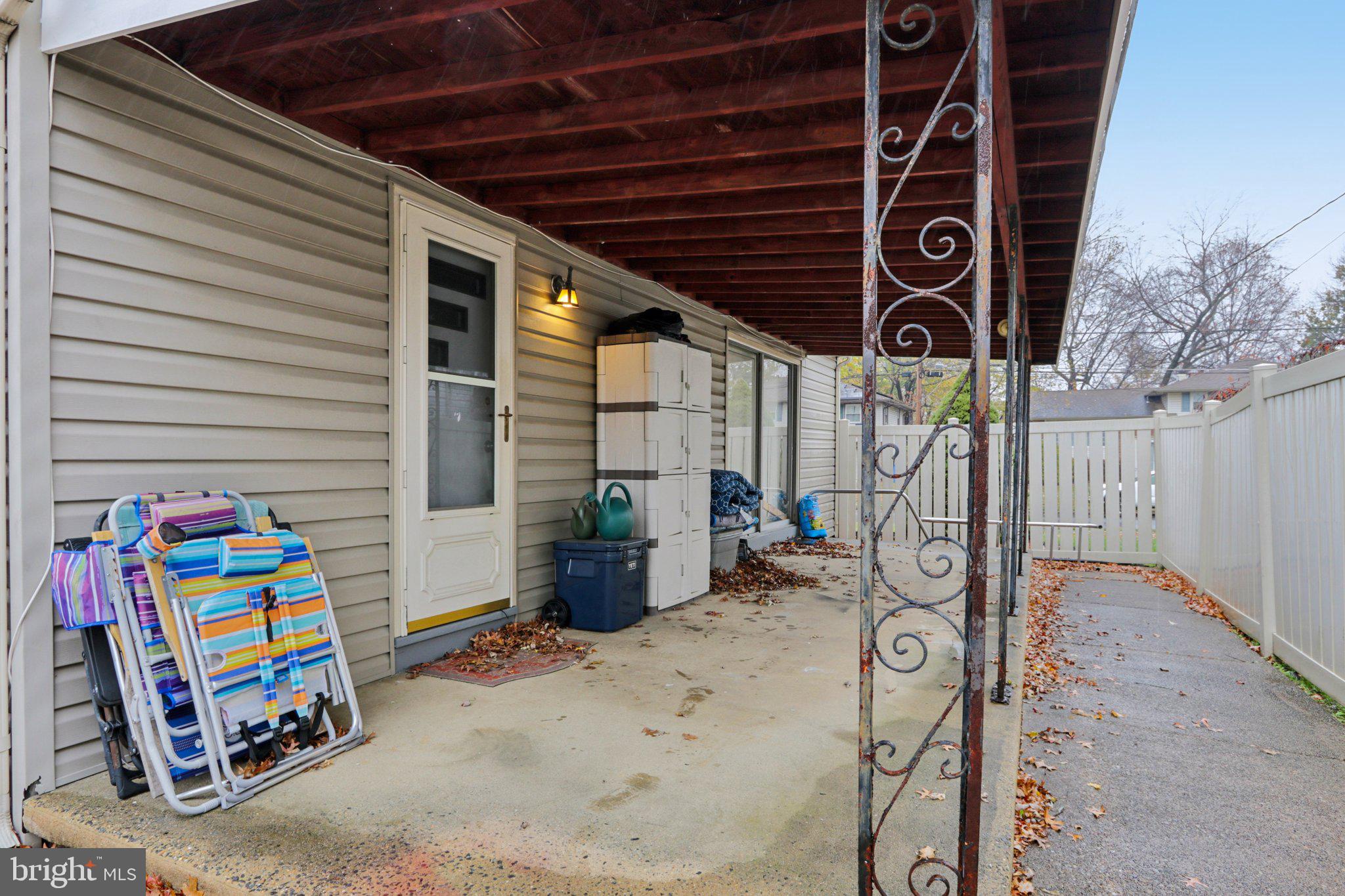 GREEN HAVEN - Residential