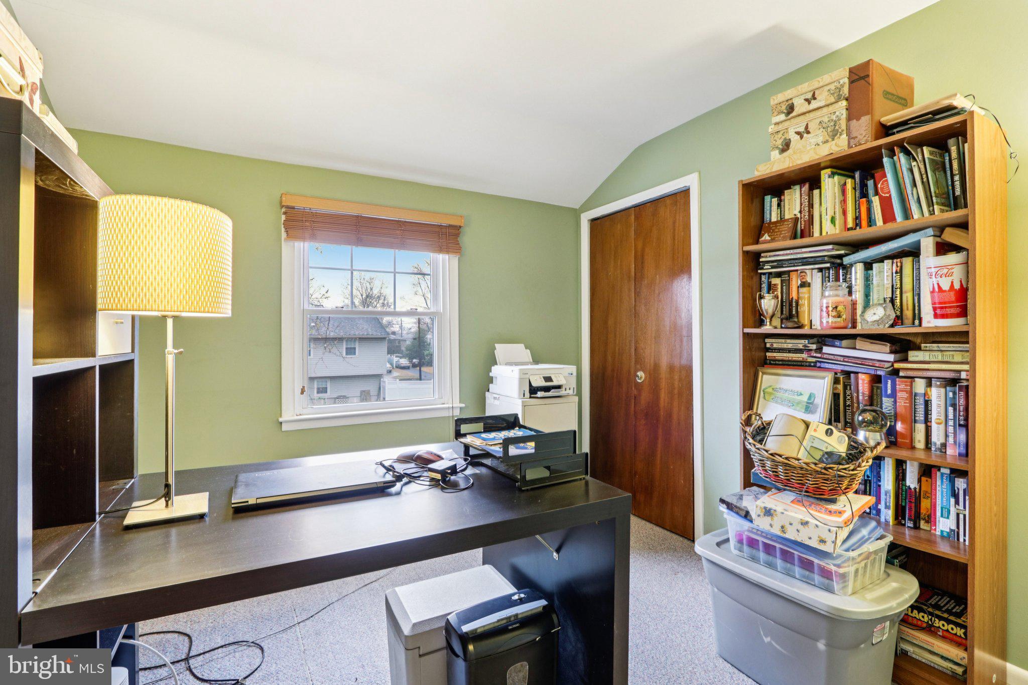 GREEN HAVEN - Residential