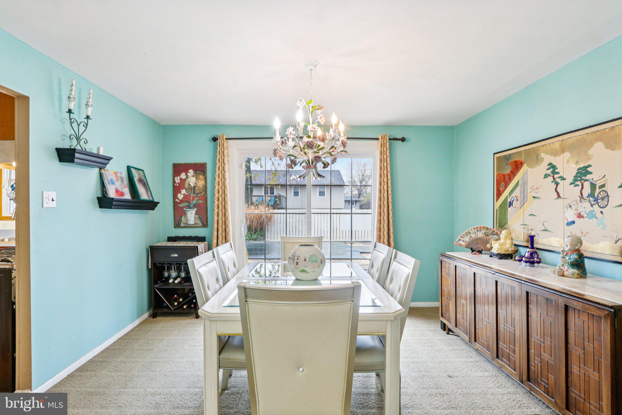 GREEN HAVEN - Residential