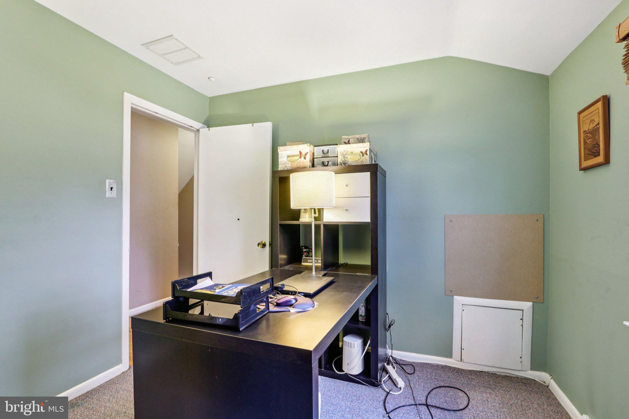 GREEN HAVEN - Residential