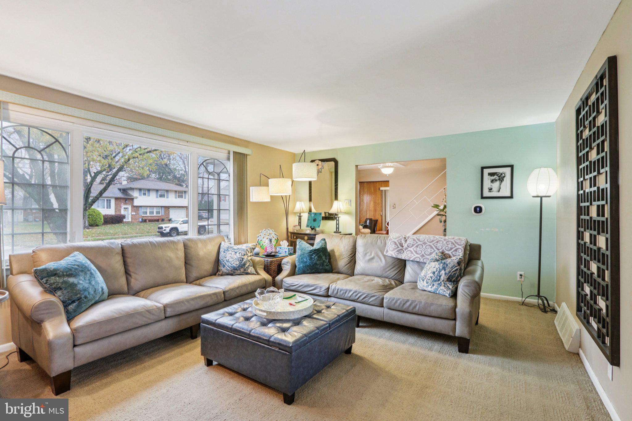 GREEN HAVEN - Residential