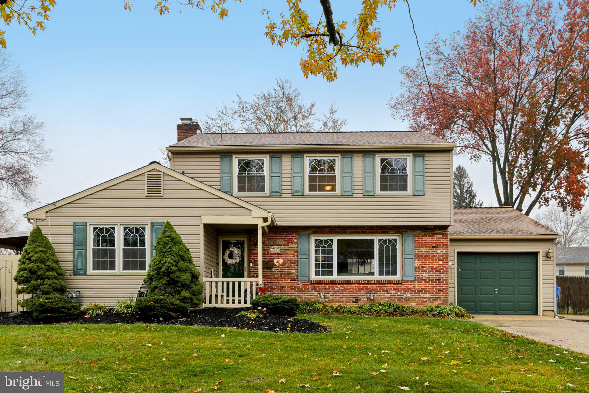 GREEN HAVEN - Residential