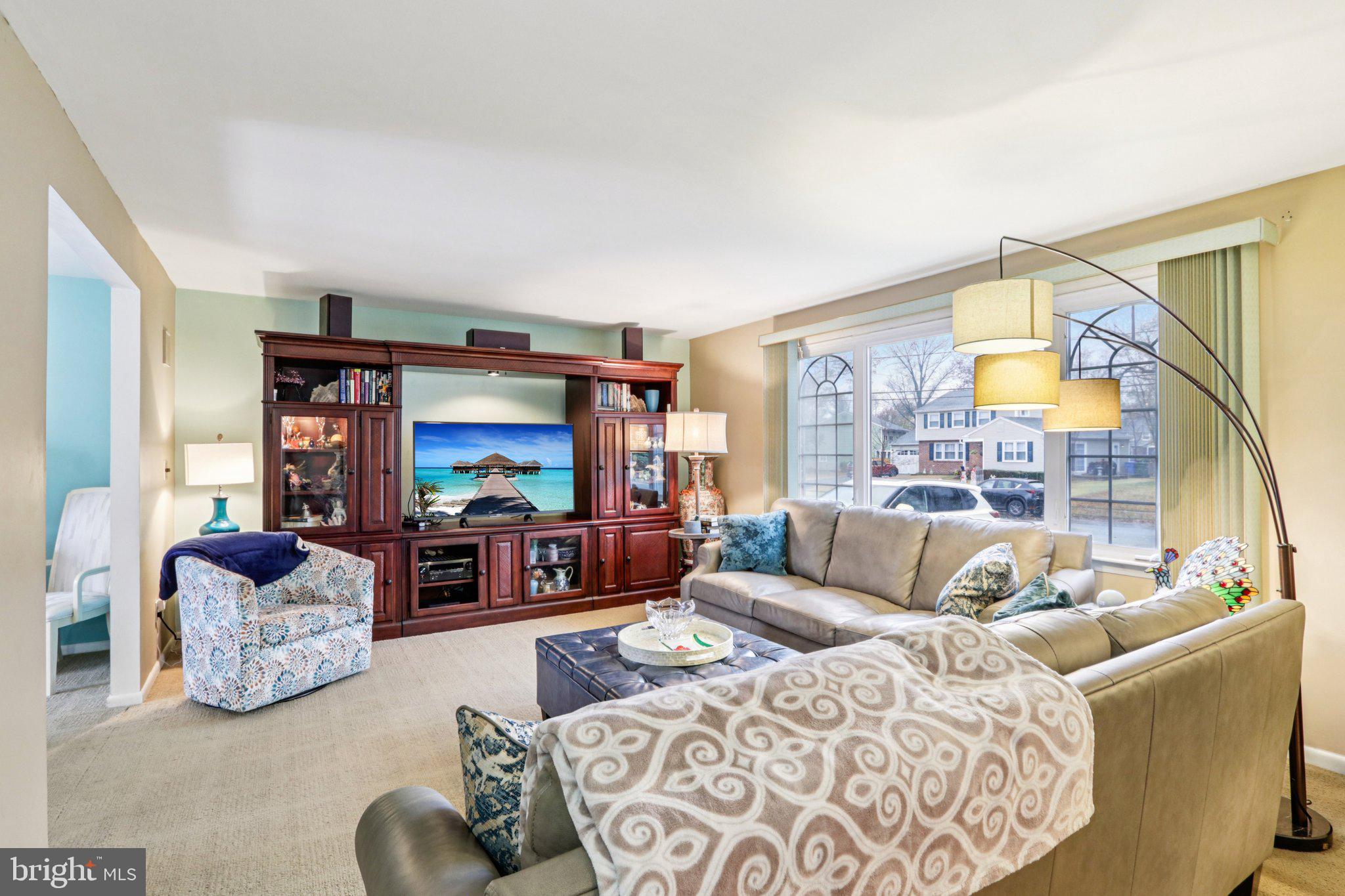 GREEN HAVEN - Residential