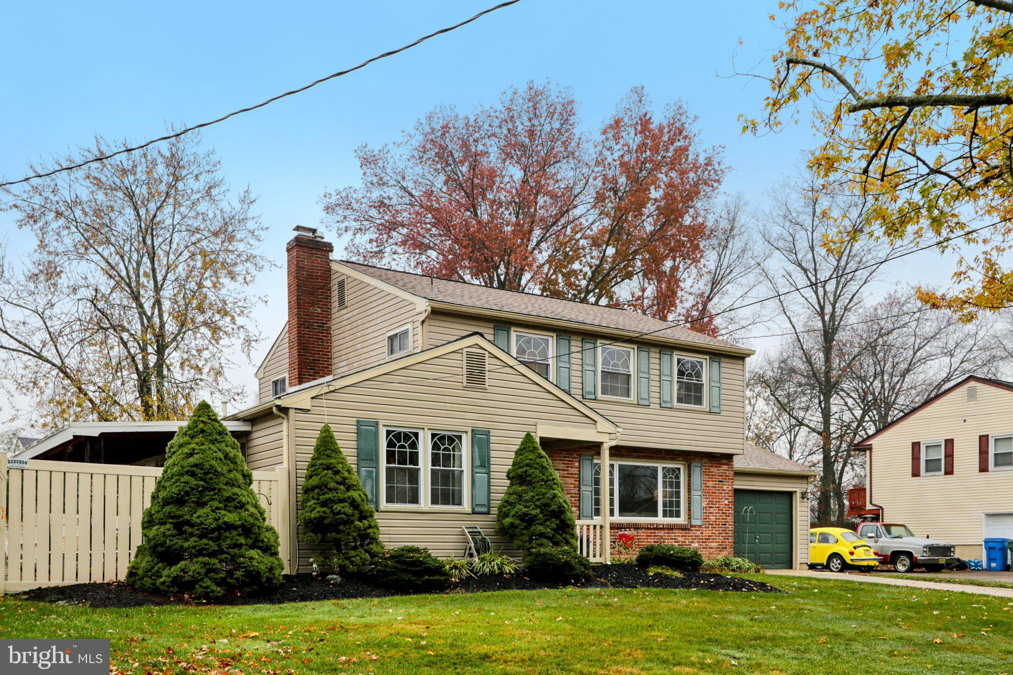 GREEN HAVEN - Residential