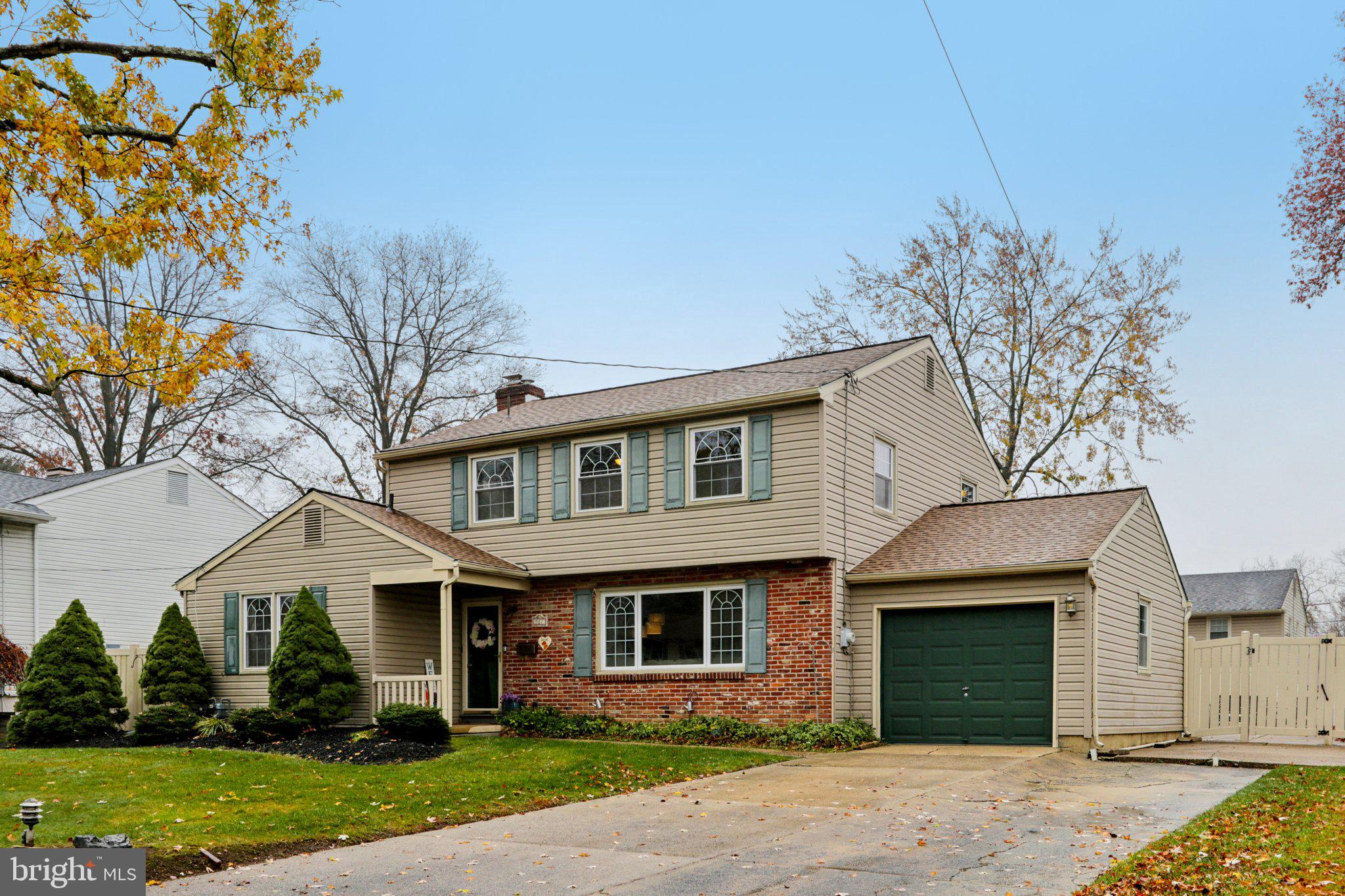 GREEN HAVEN - Residential