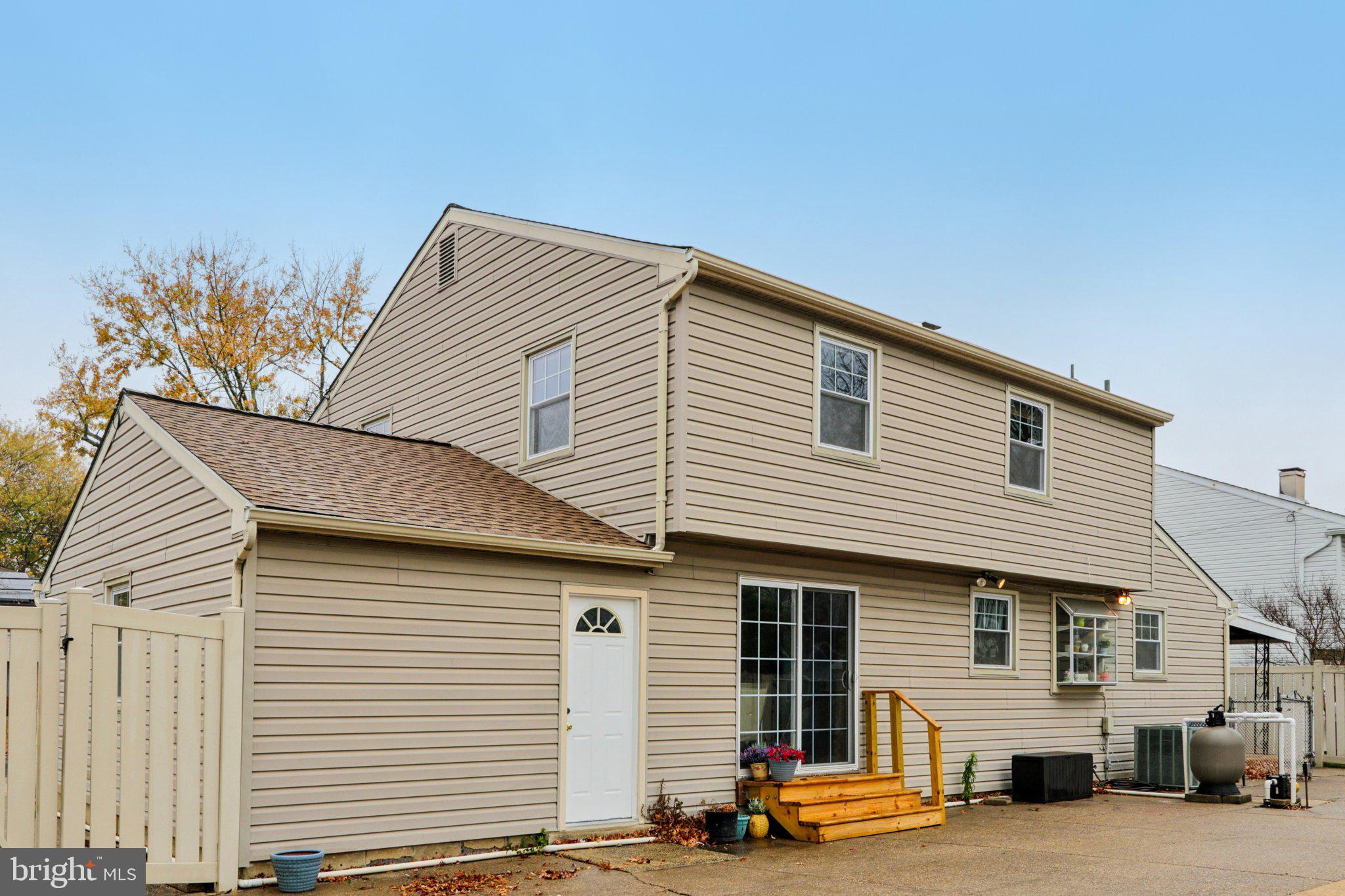 GREEN HAVEN - Residential