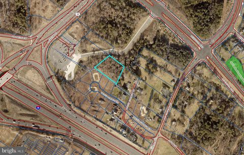 Photo of 14981 Walter Robinson Lane, HAYMARKET, VA 20169 (MLS # VAPW2112832)