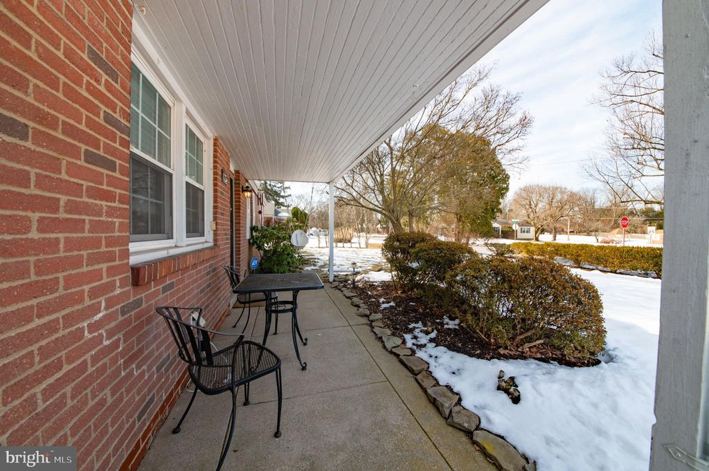 Photo of PLYMOUTH MEETING, PA 19462 (MLS # PAMC2165704)