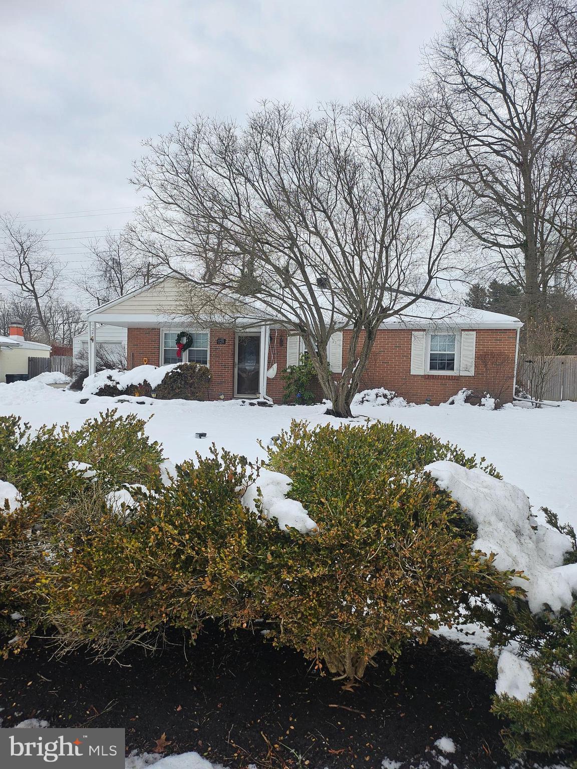 NONE AVAILABLE - Residential