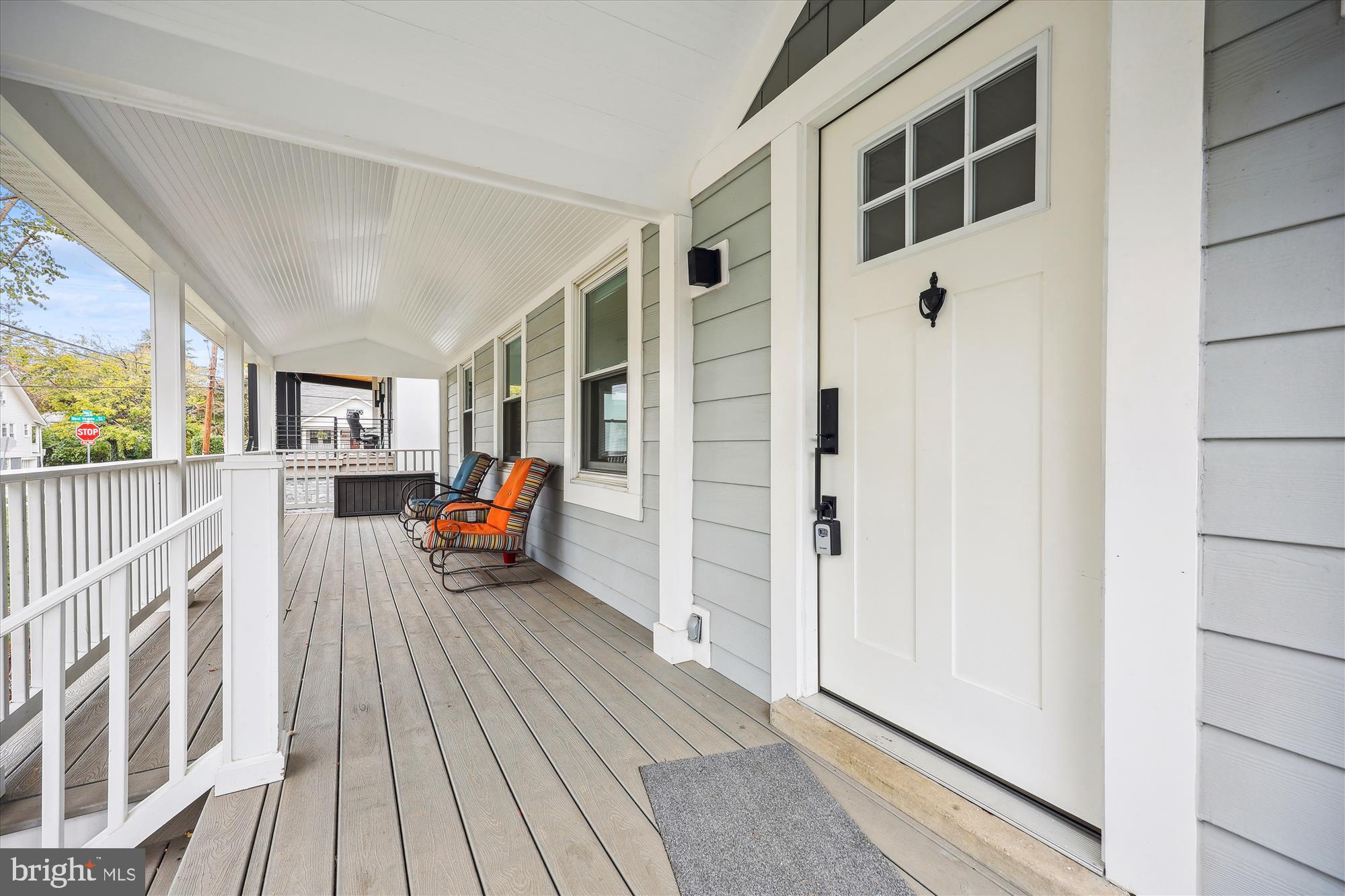 WEST CHEVY CHASE HEIGHTS - Residential