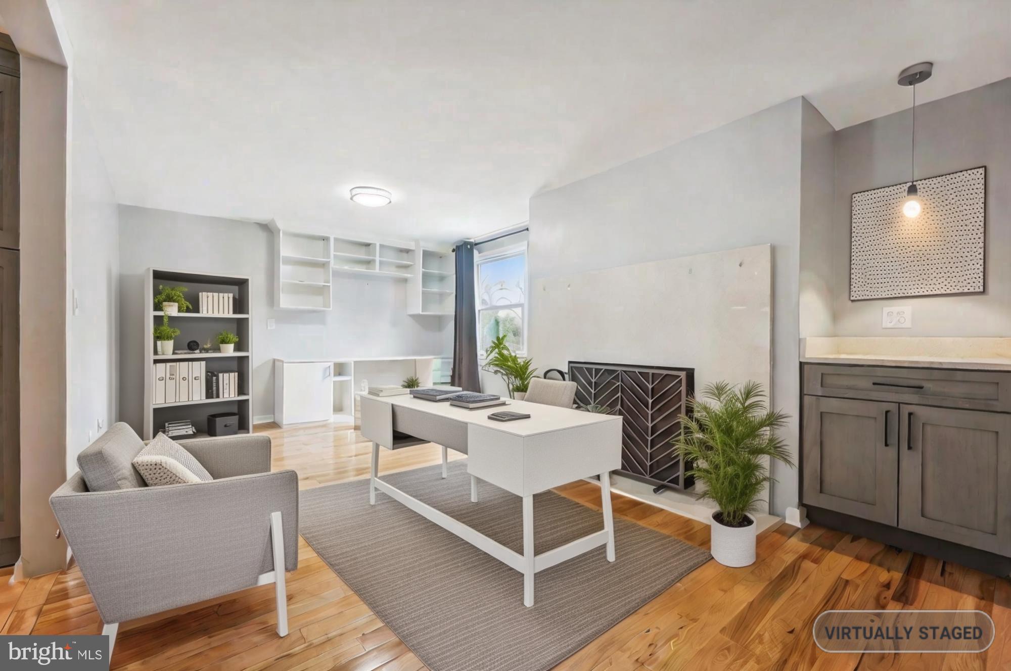 WEST CHEVY CHASE HEIGHTS - Residential