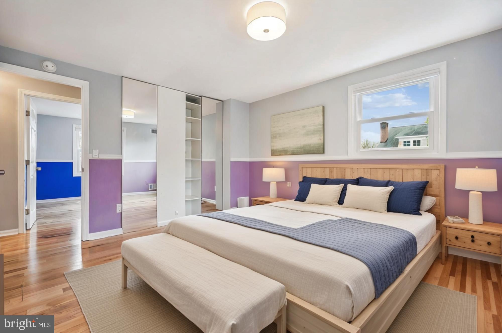 WEST CHEVY CHASE HEIGHTS - Residential