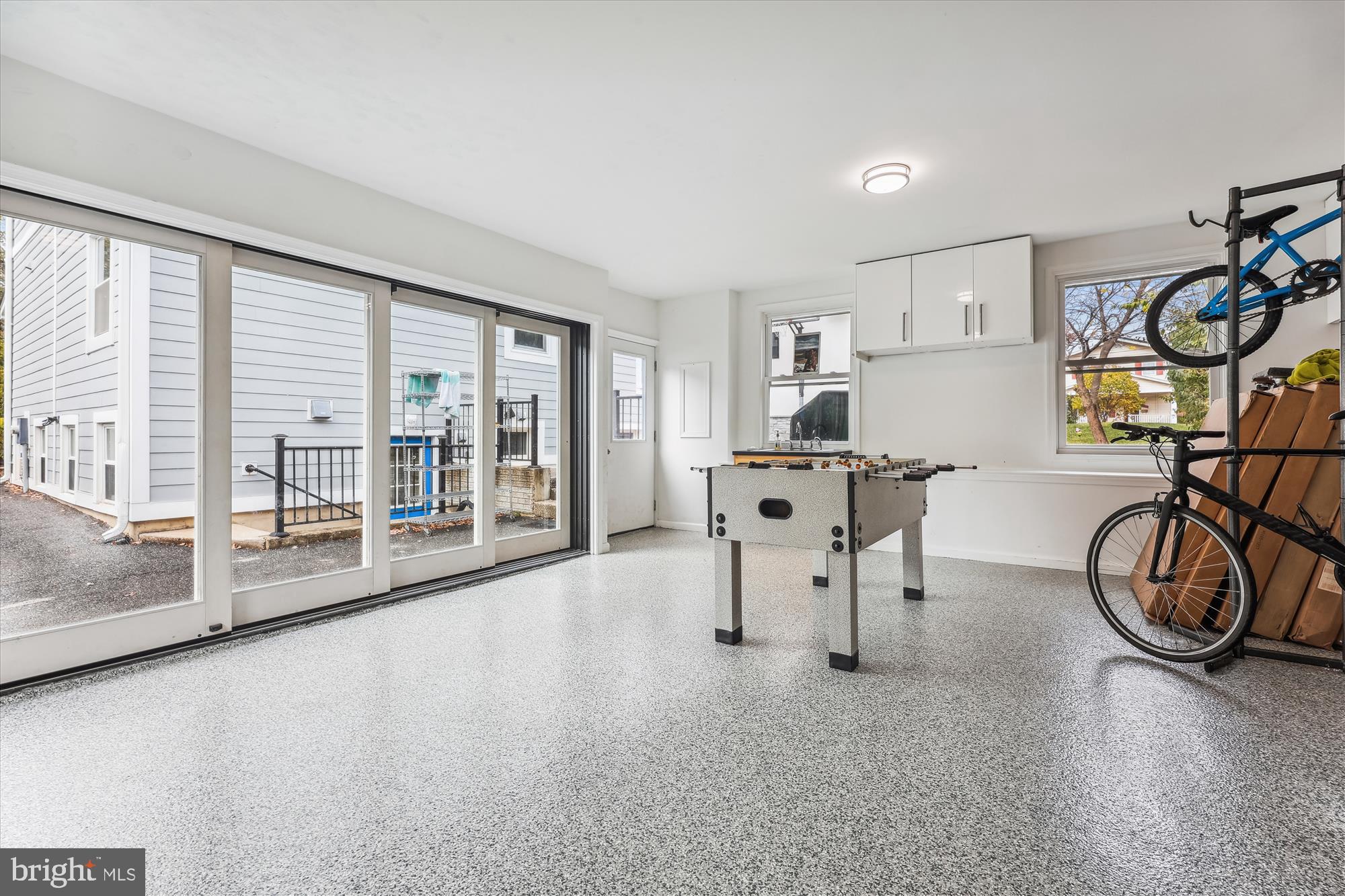 WEST CHEVY CHASE HEIGHTS - Residential