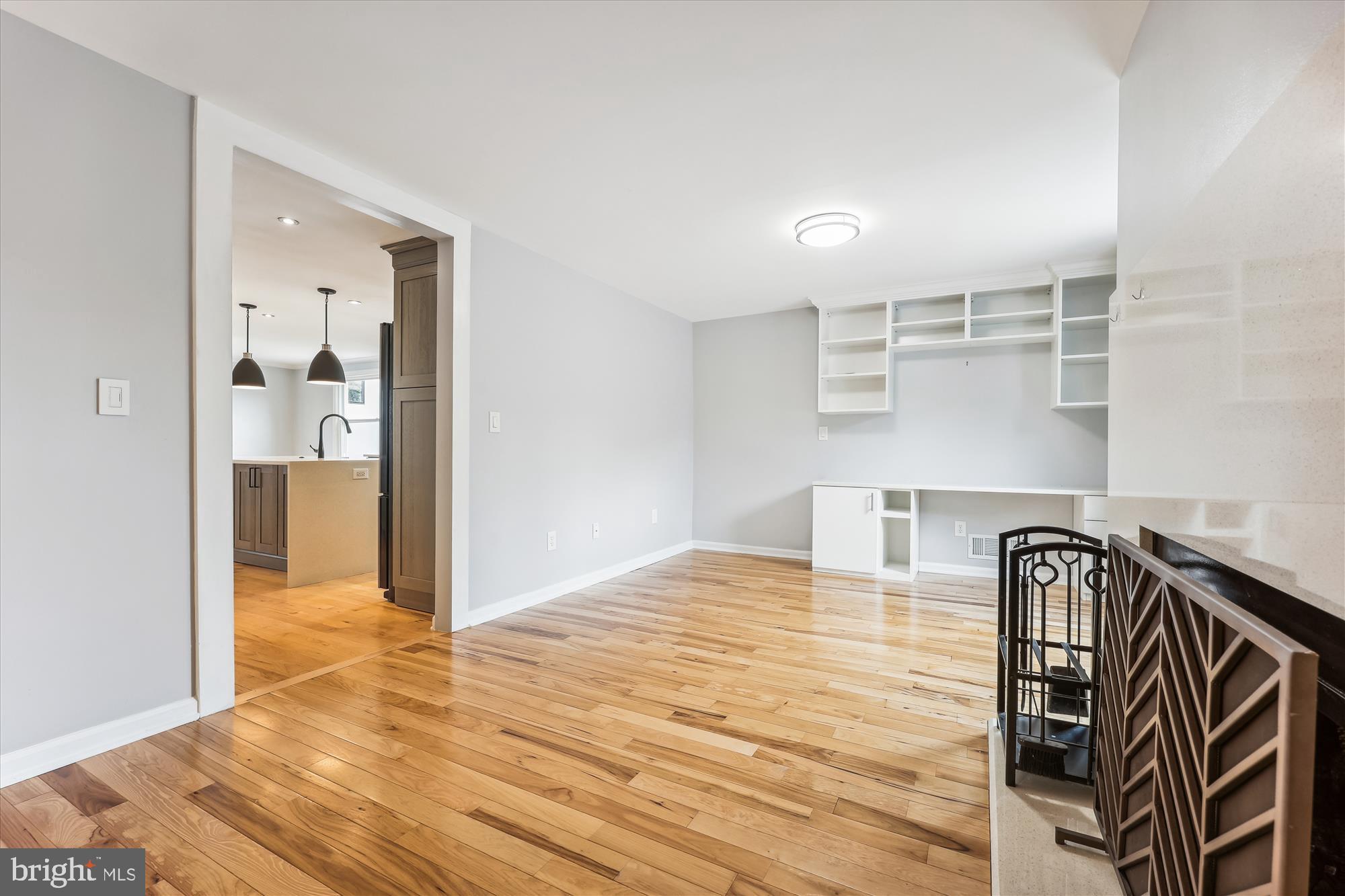 WEST CHEVY CHASE HEIGHTS - Residential