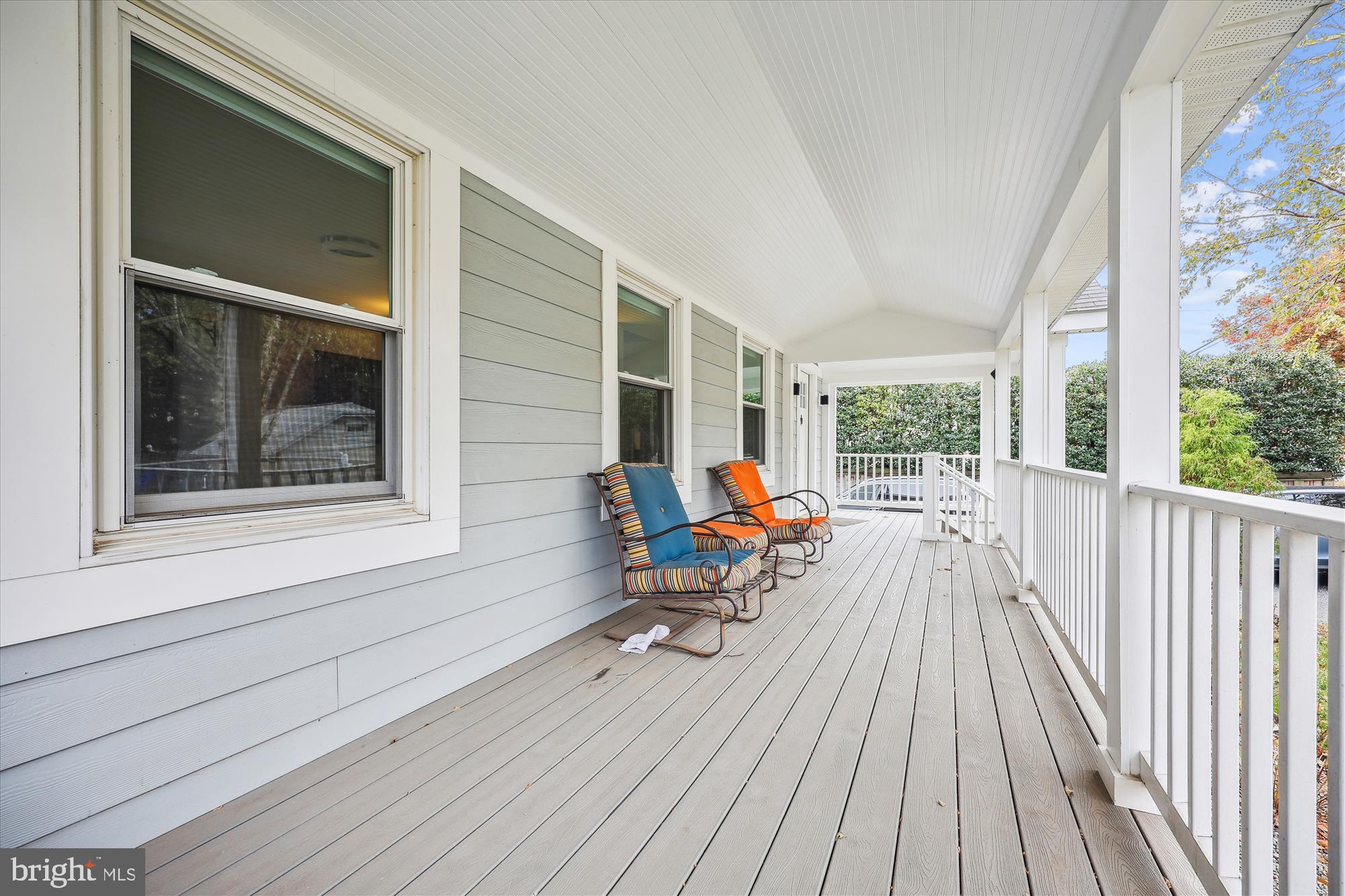 WEST CHEVY CHASE HEIGHTS - Residential