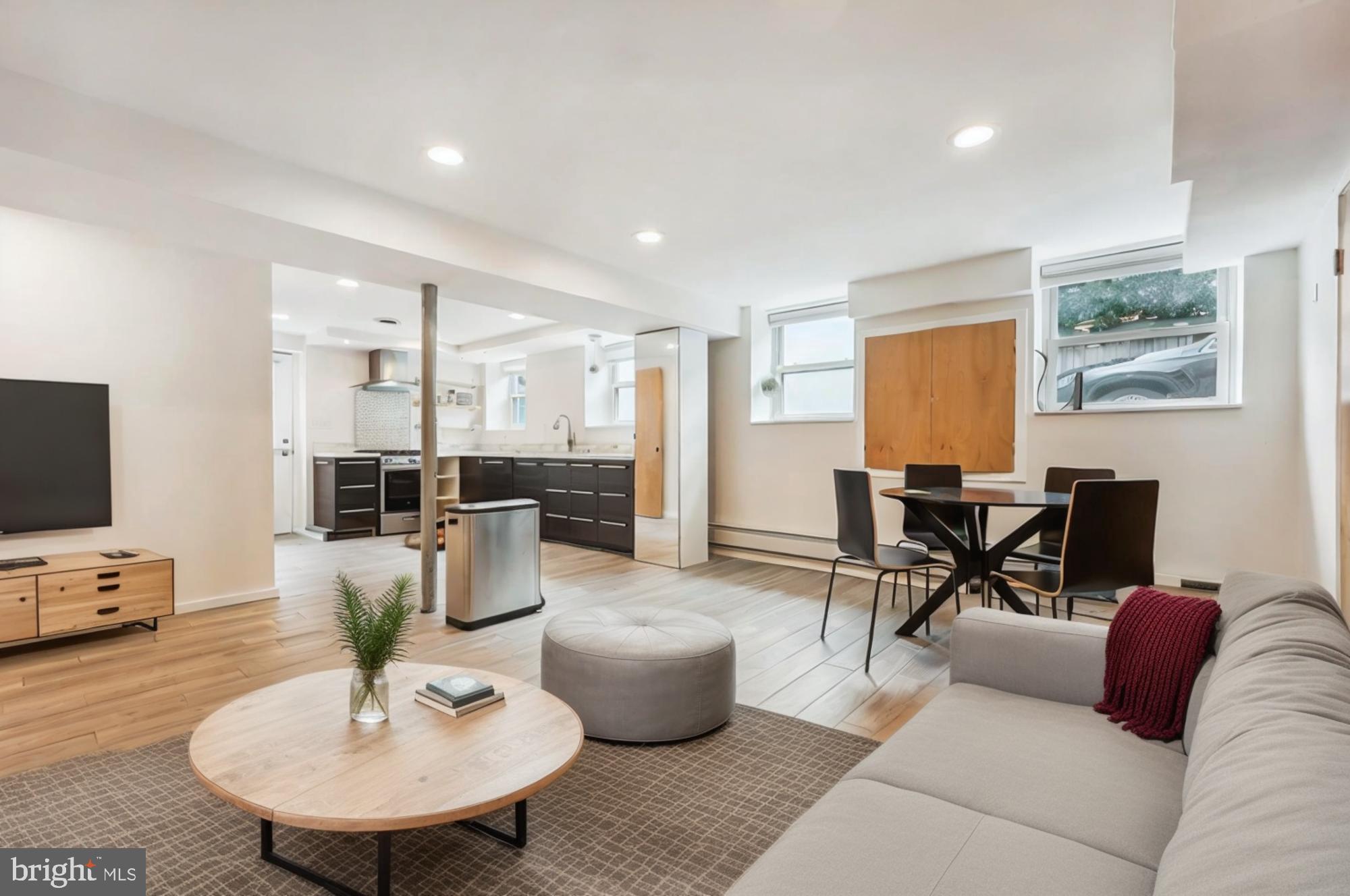 WEST CHEVY CHASE HEIGHTS - Residential