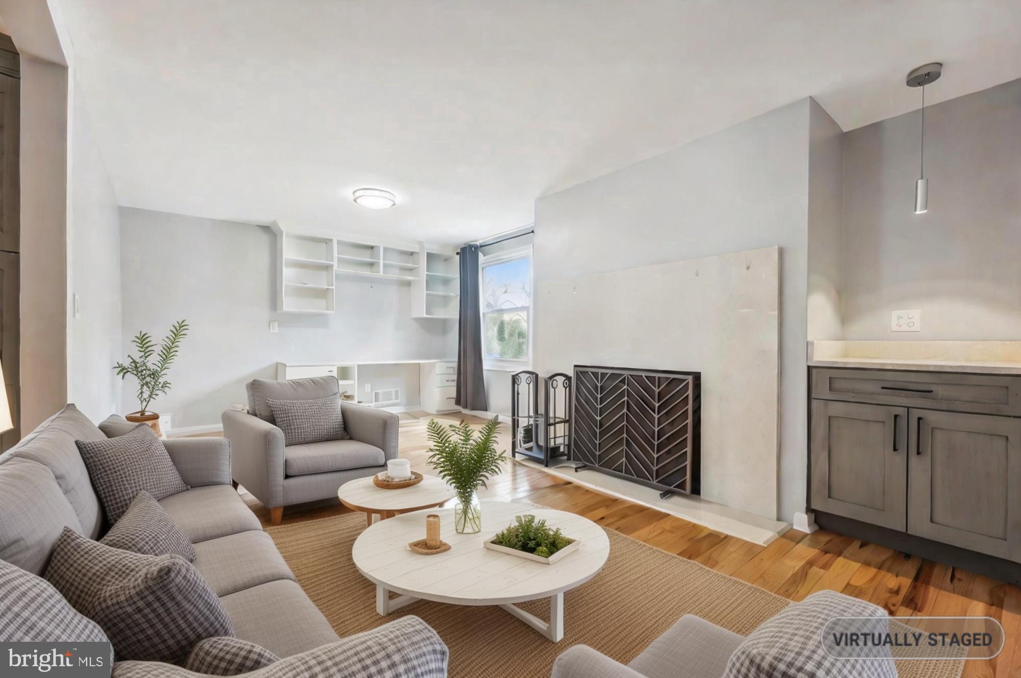 WEST CHEVY CHASE HEIGHTS - Residential