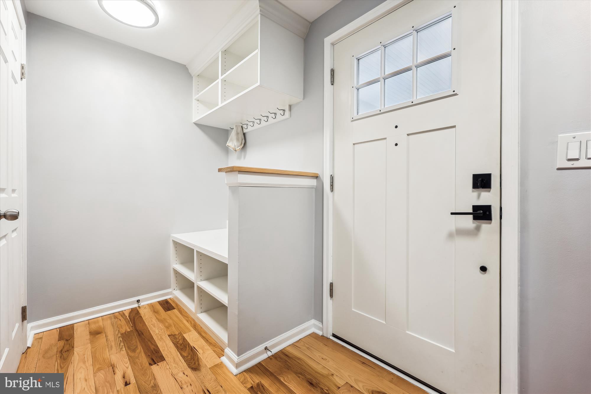 WEST CHEVY CHASE HEIGHTS - Residential