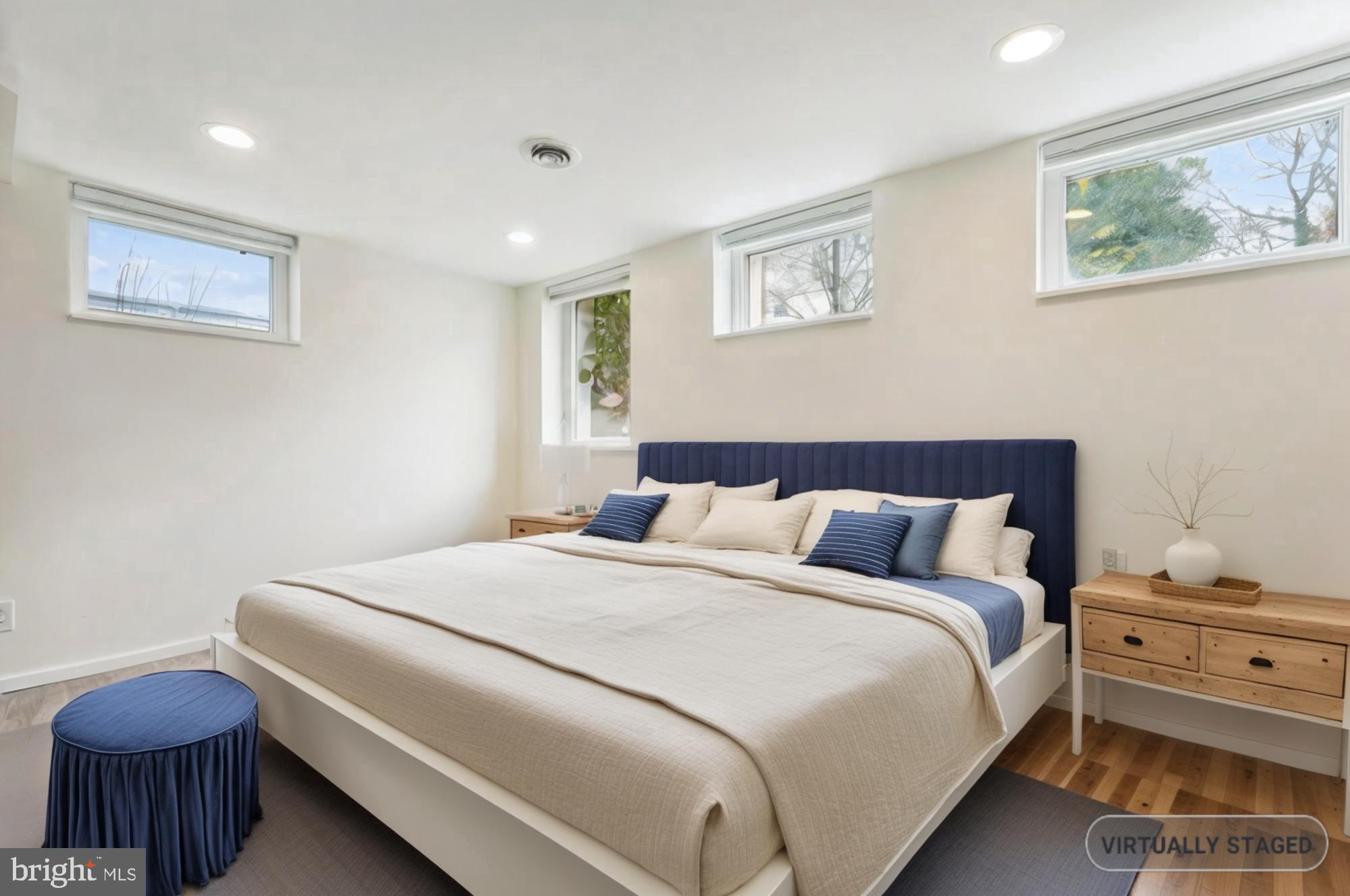 WEST CHEVY CHASE HEIGHTS - Residential