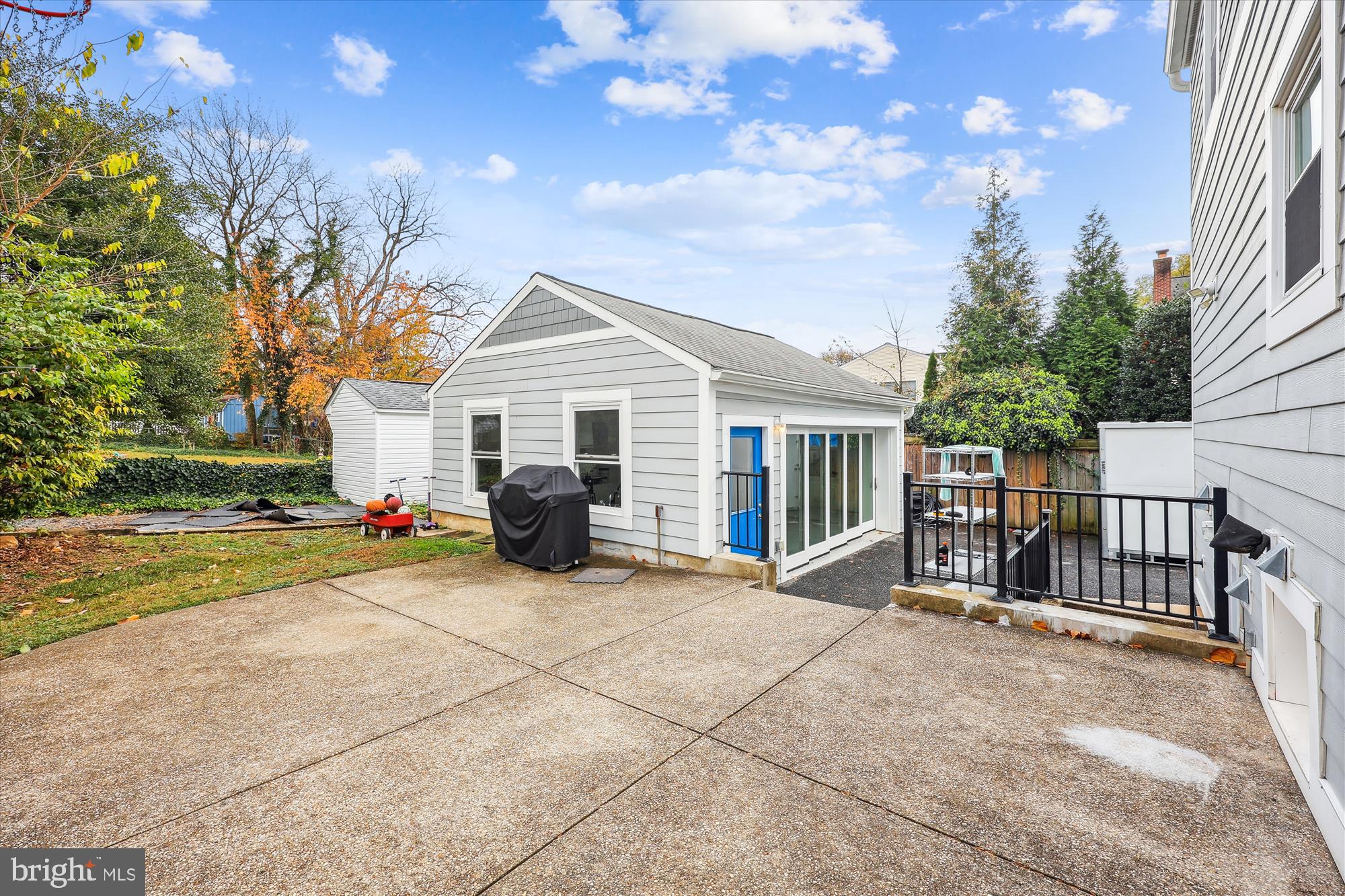 WEST CHEVY CHASE HEIGHTS - Residential