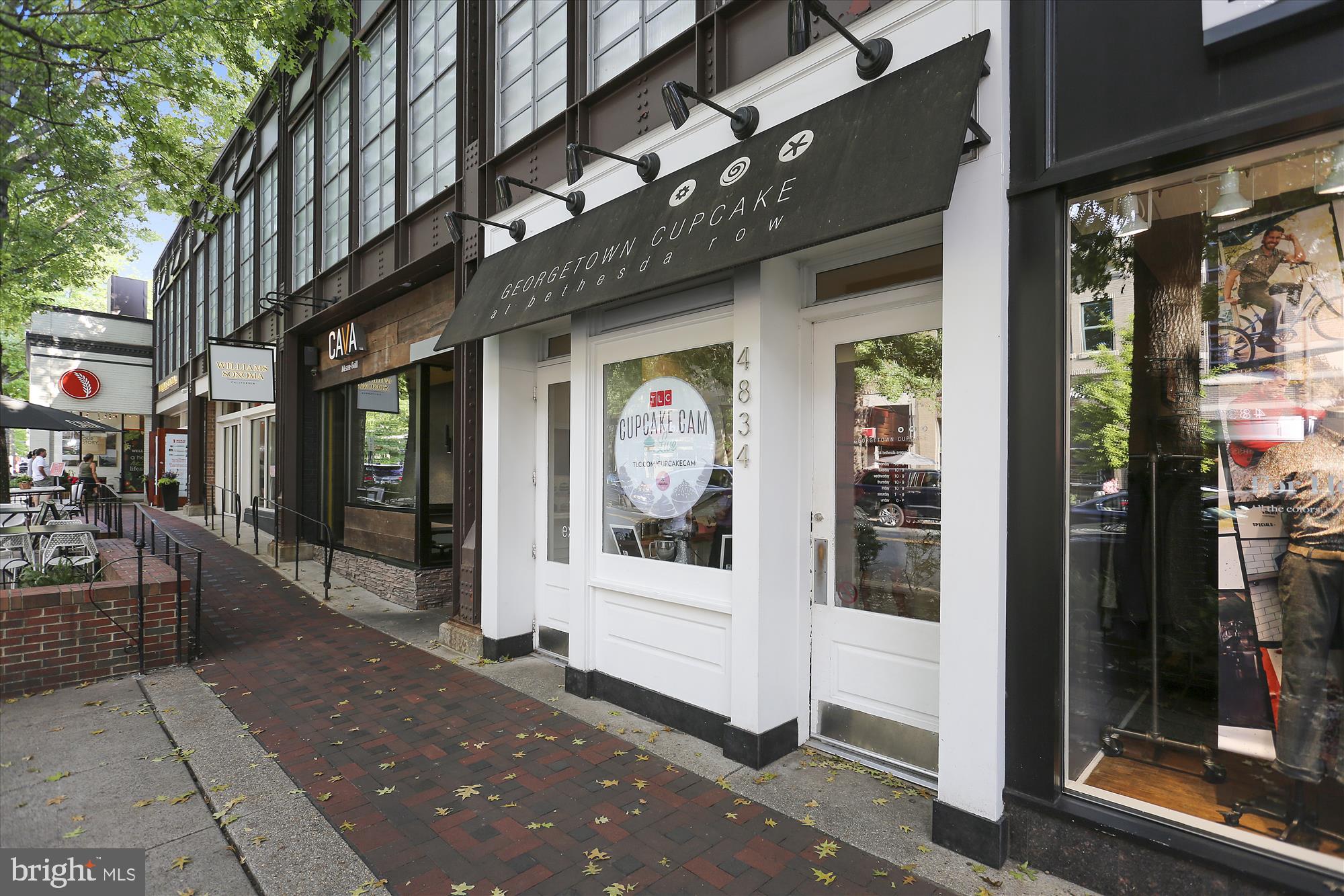 WEST CHEVY CHASE HEIGHTS - Residential