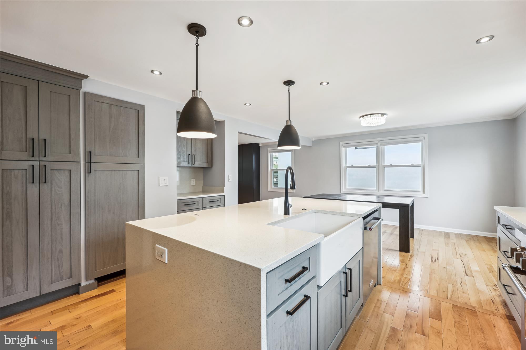 WEST CHEVY CHASE HEIGHTS - Residential