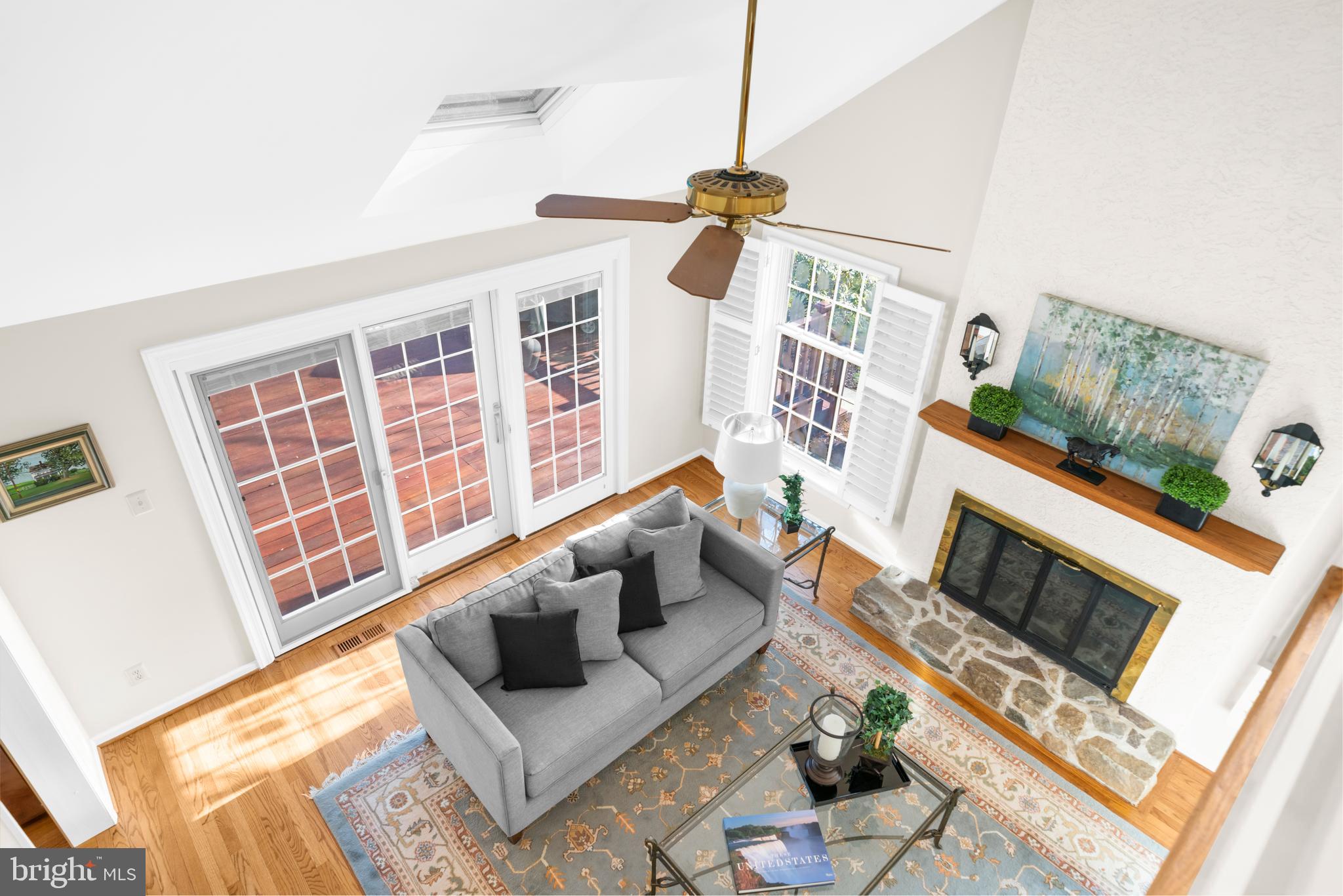 INVERARAY - Residential