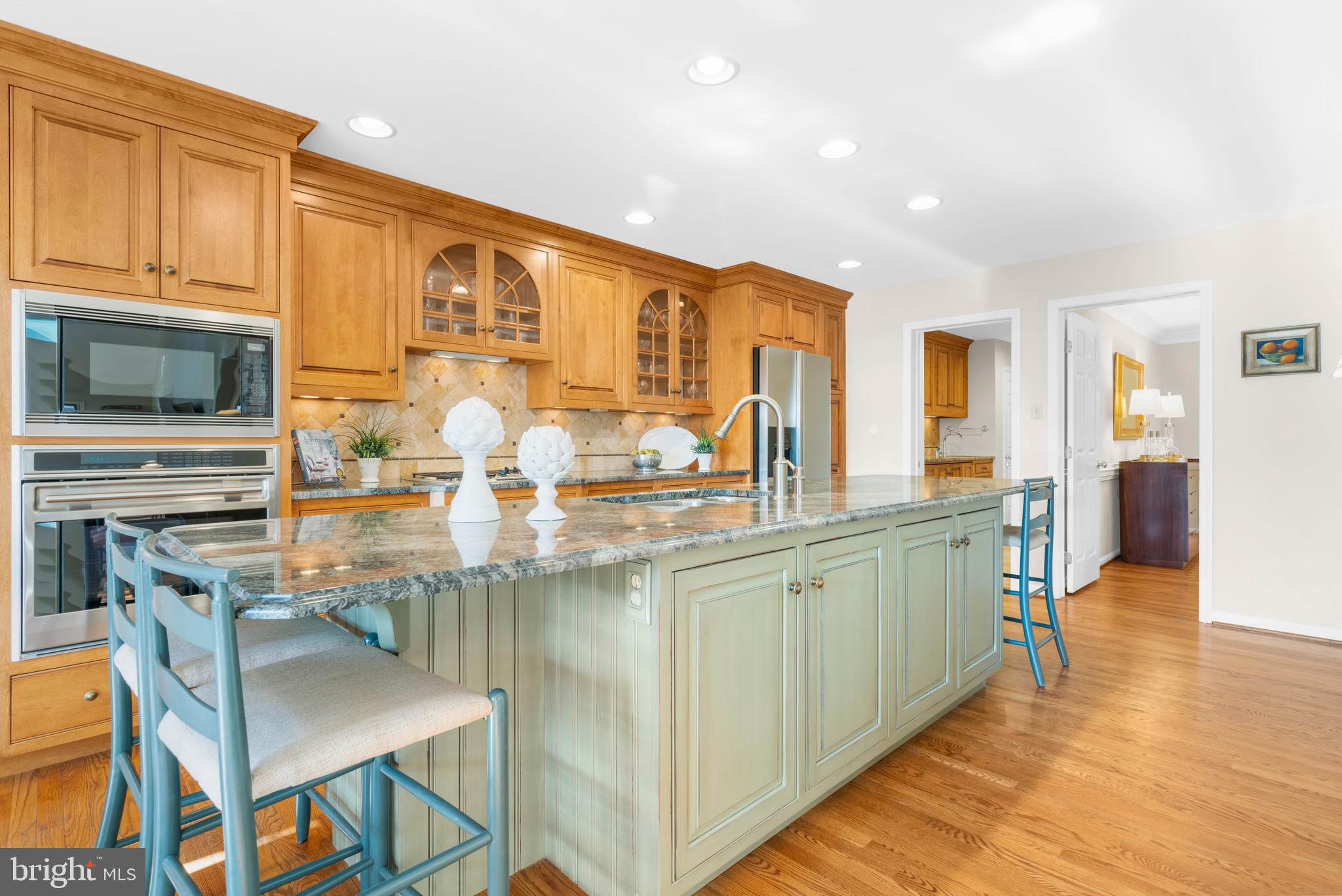 INVERARAY - Residential