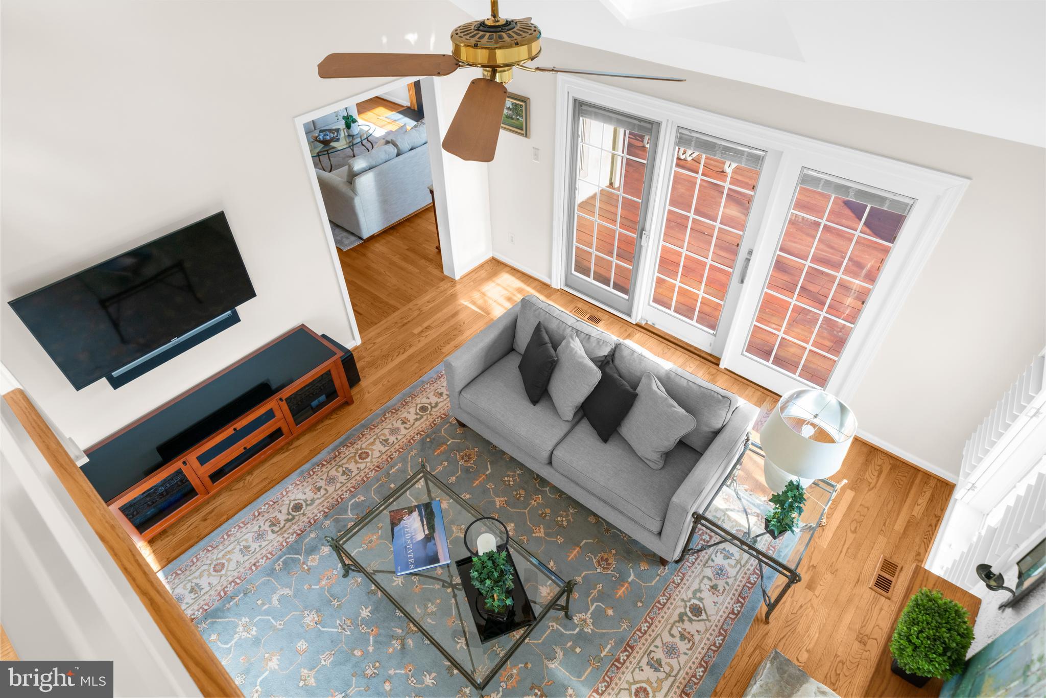 INVERARAY - Residential