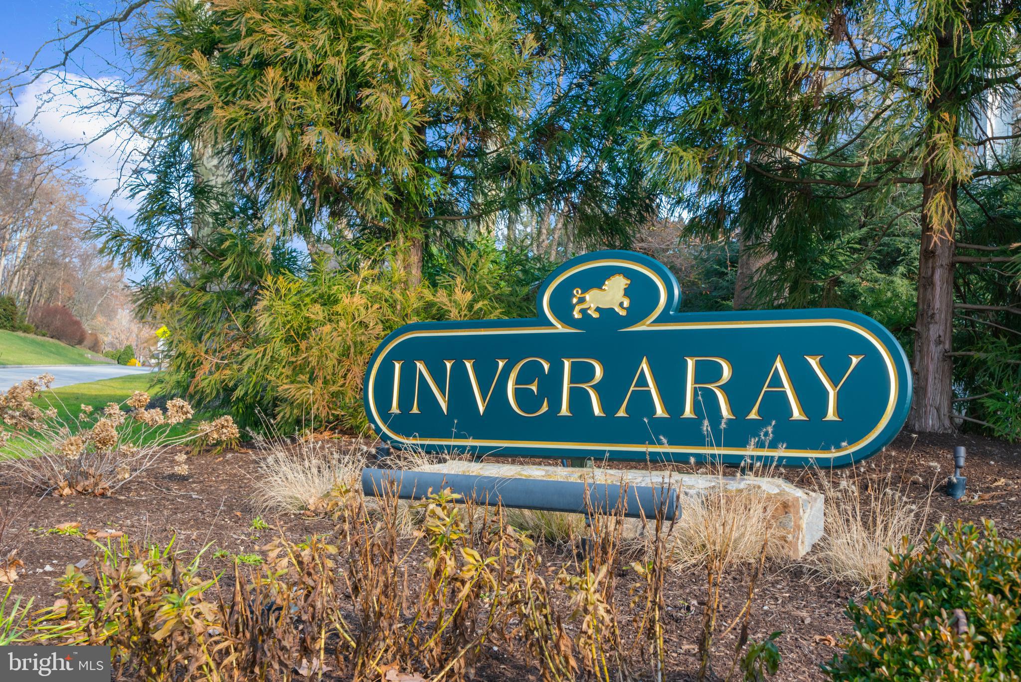 INVERARAY - Residential