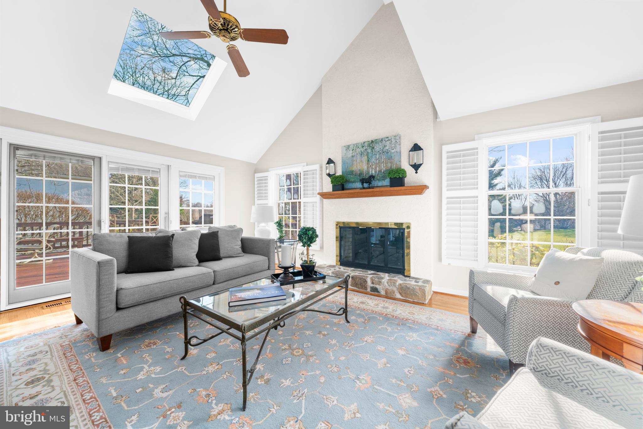 INVERARAY - Residential