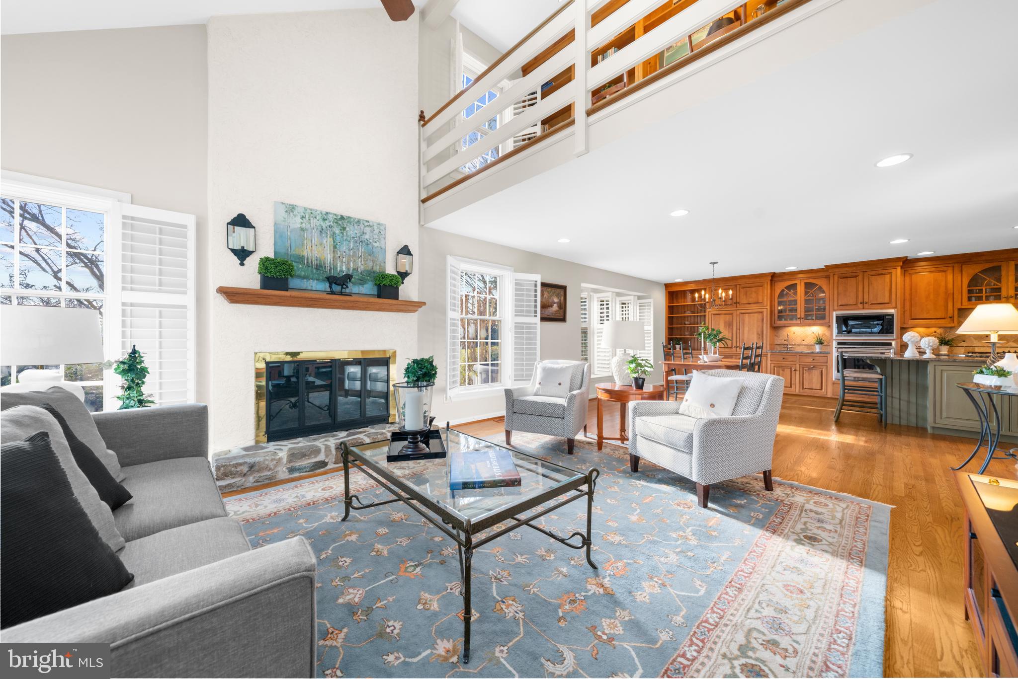 INVERARAY - Residential