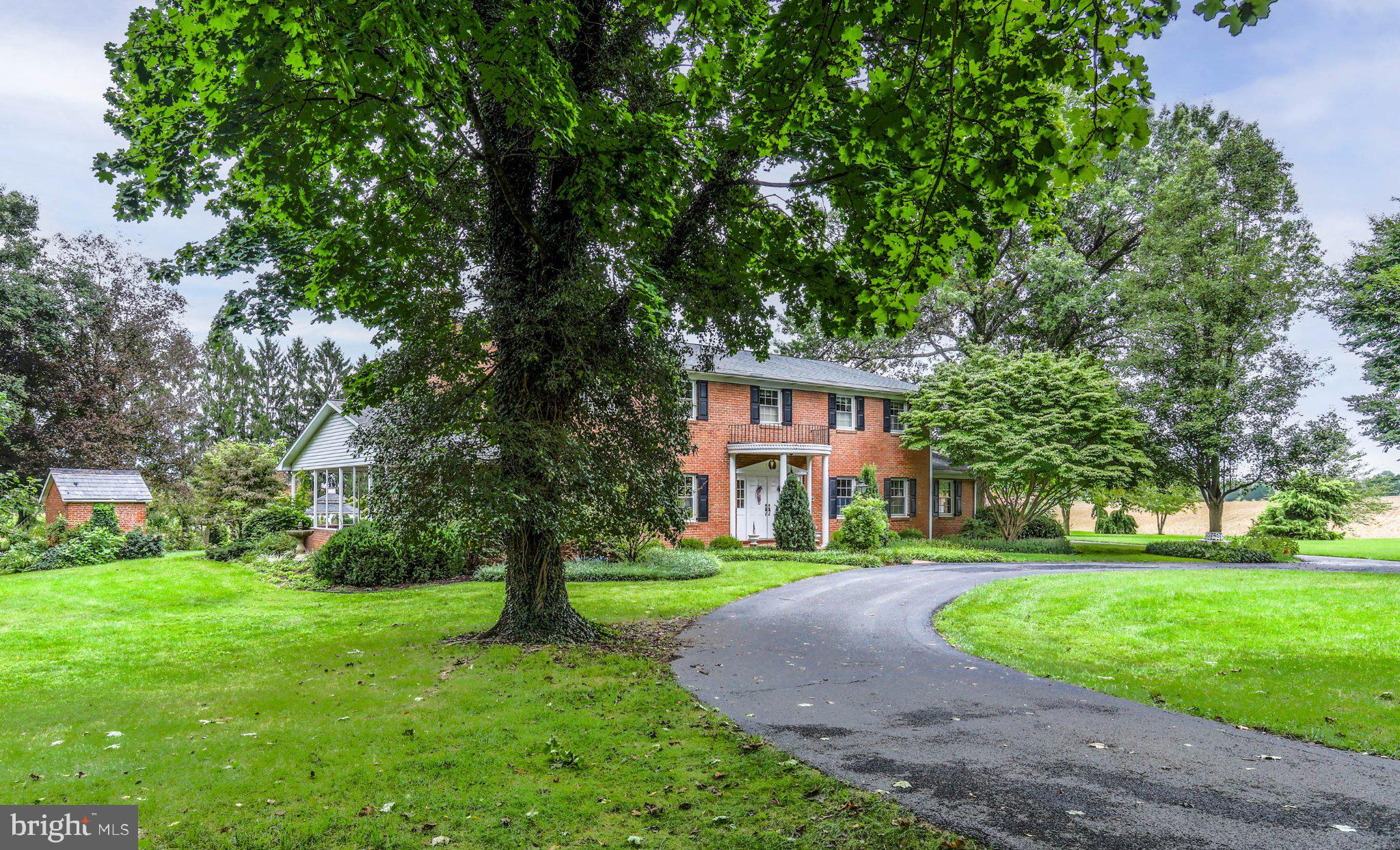 2497 GRAND POINT ROAD