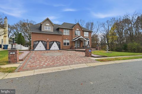 21 E MOYER DRIVE BEAR DE 19701