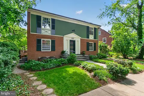 MLS: DCDC2262510