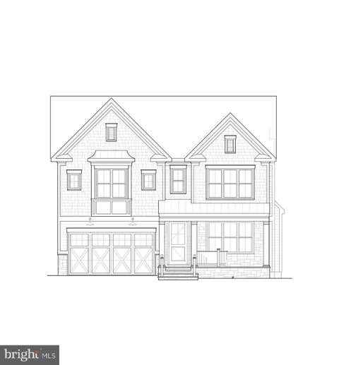 Homes For Sale - 5913 Conway Road<br/> BETHESDA, MD 20817