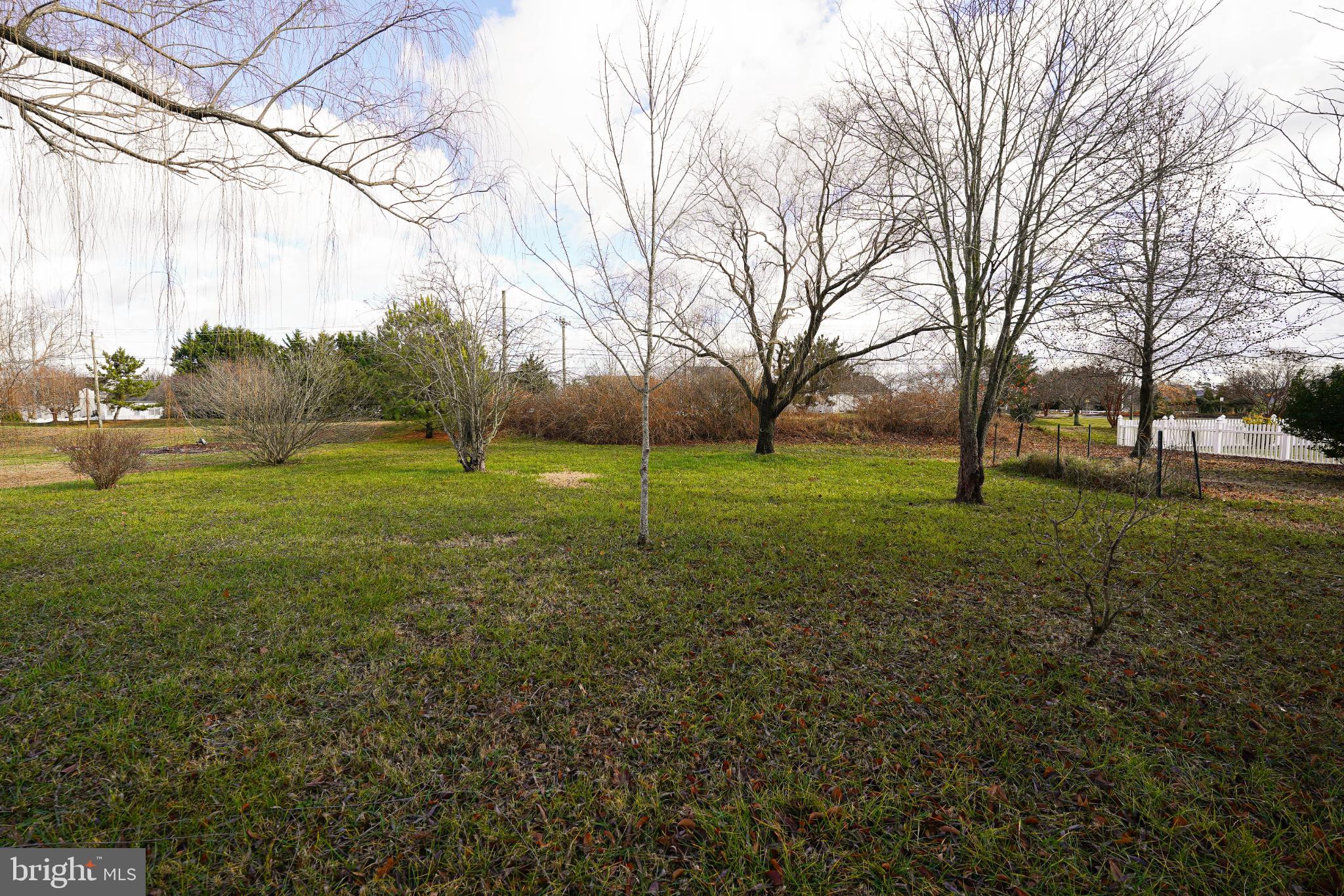 ARNELL CREEK - Residential