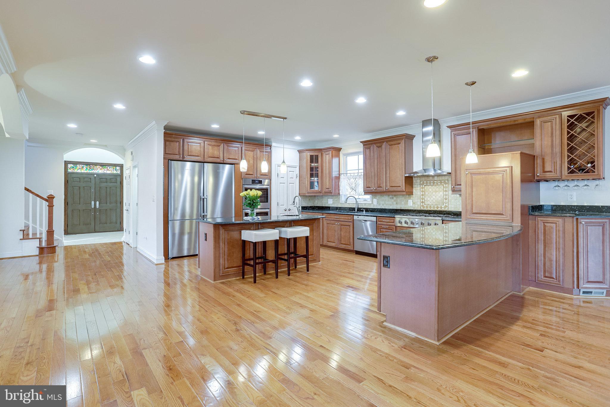 WAYCROFT WOODLAWN - Residential