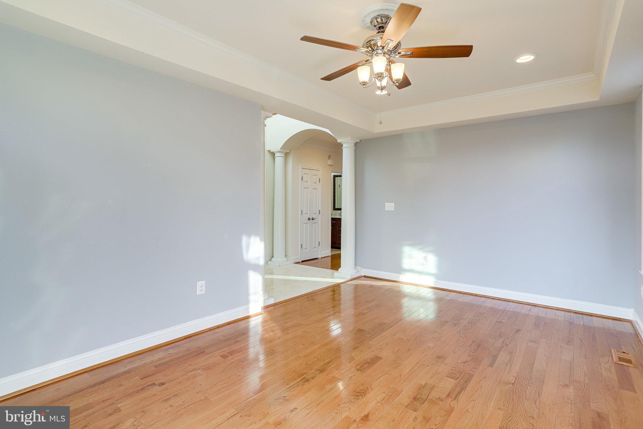 WAYCROFT WOODLAWN - Residential