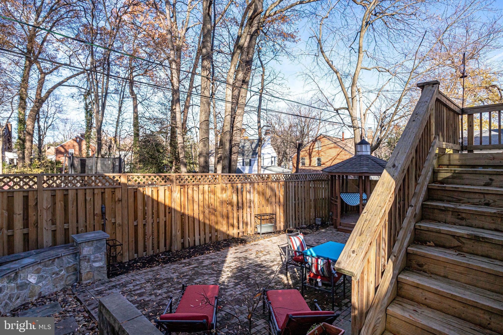 WAYCROFT WOODLAWN - Residential