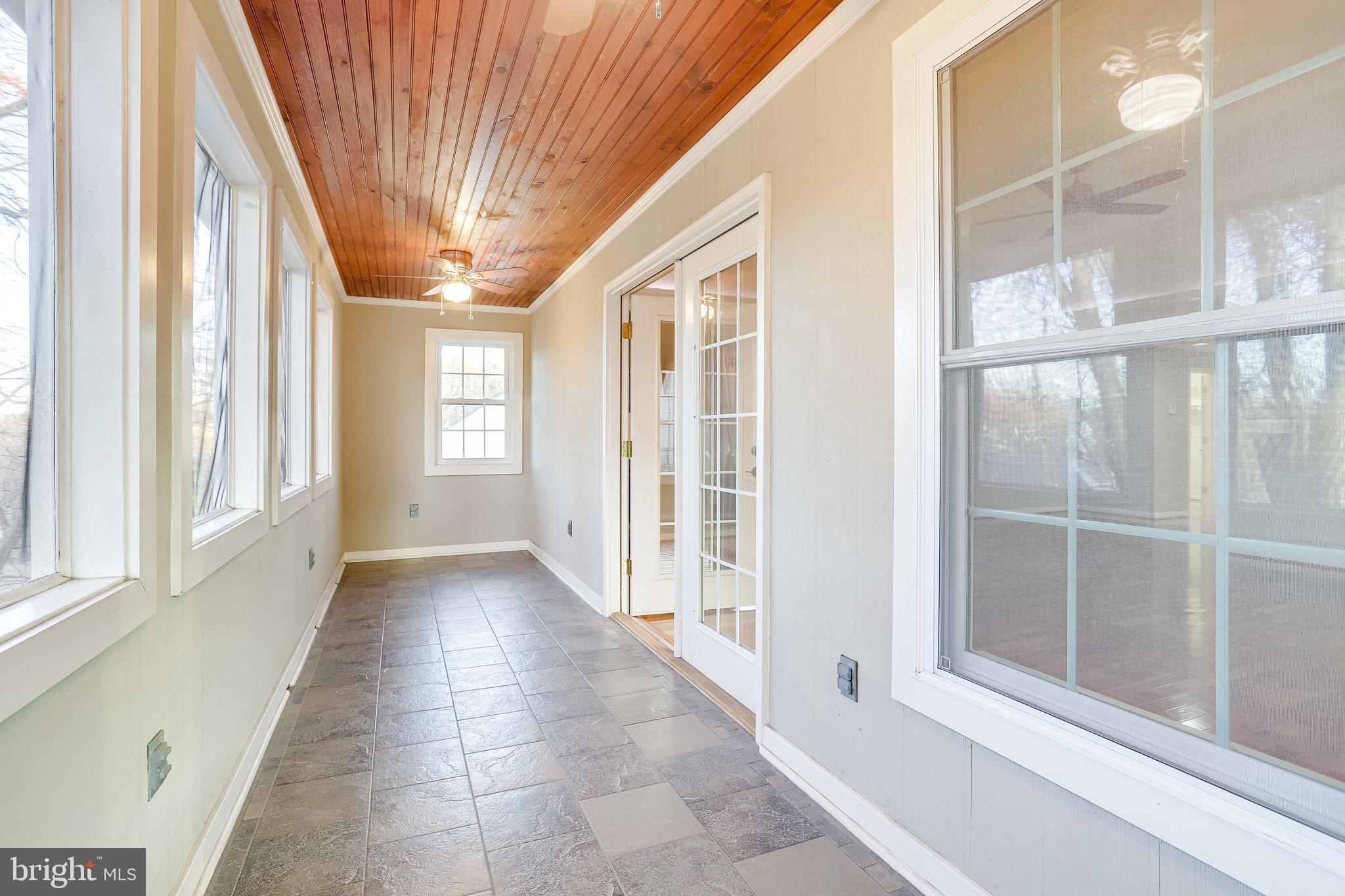 WAYCROFT WOODLAWN - Residential