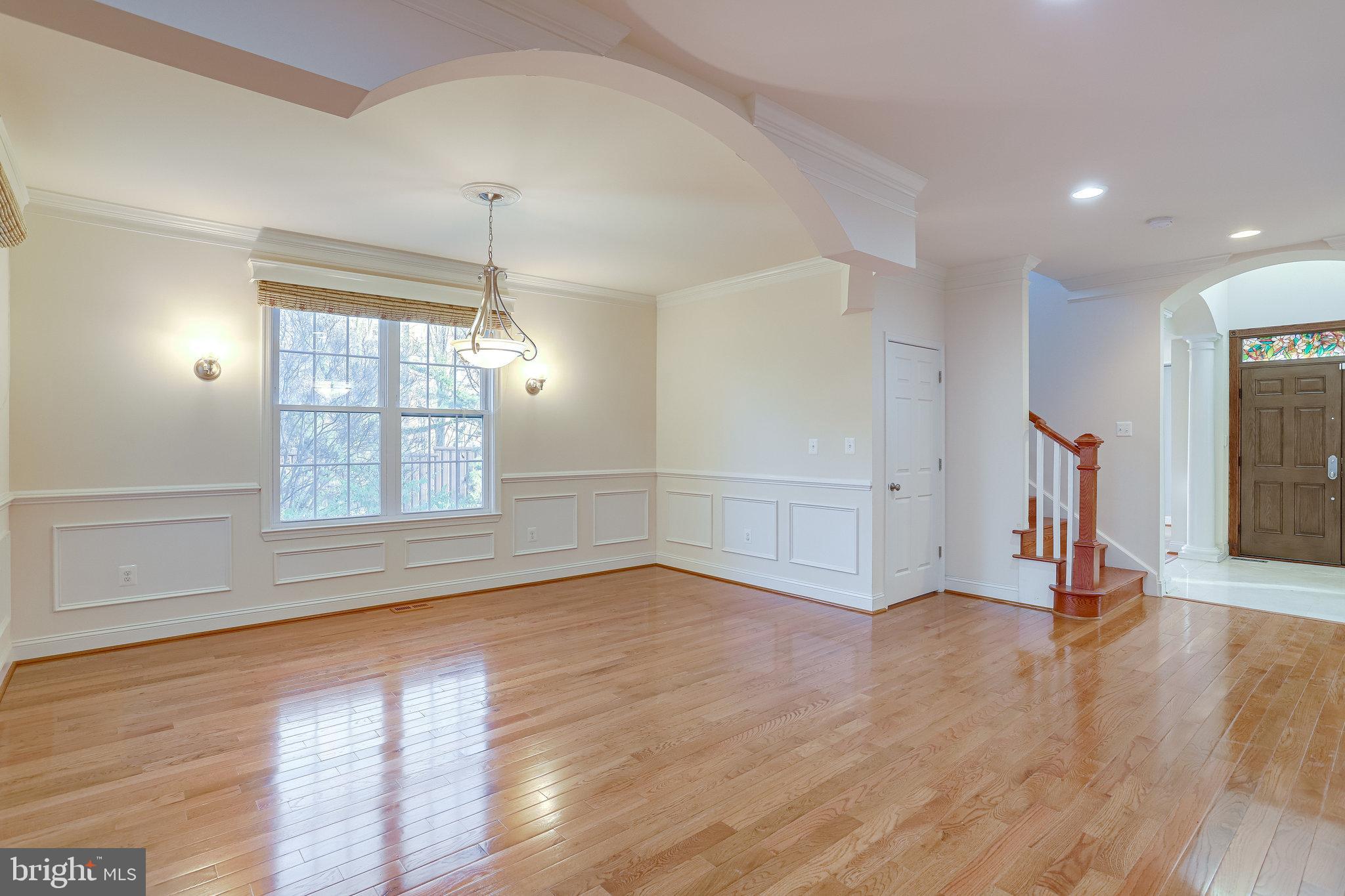 WAYCROFT WOODLAWN - Residential