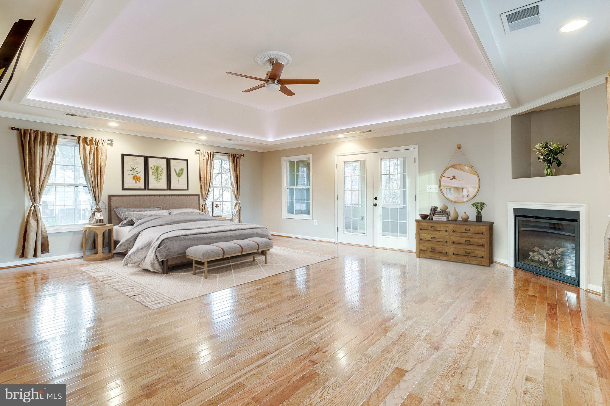 WAYCROFT WOODLAWN - Residential