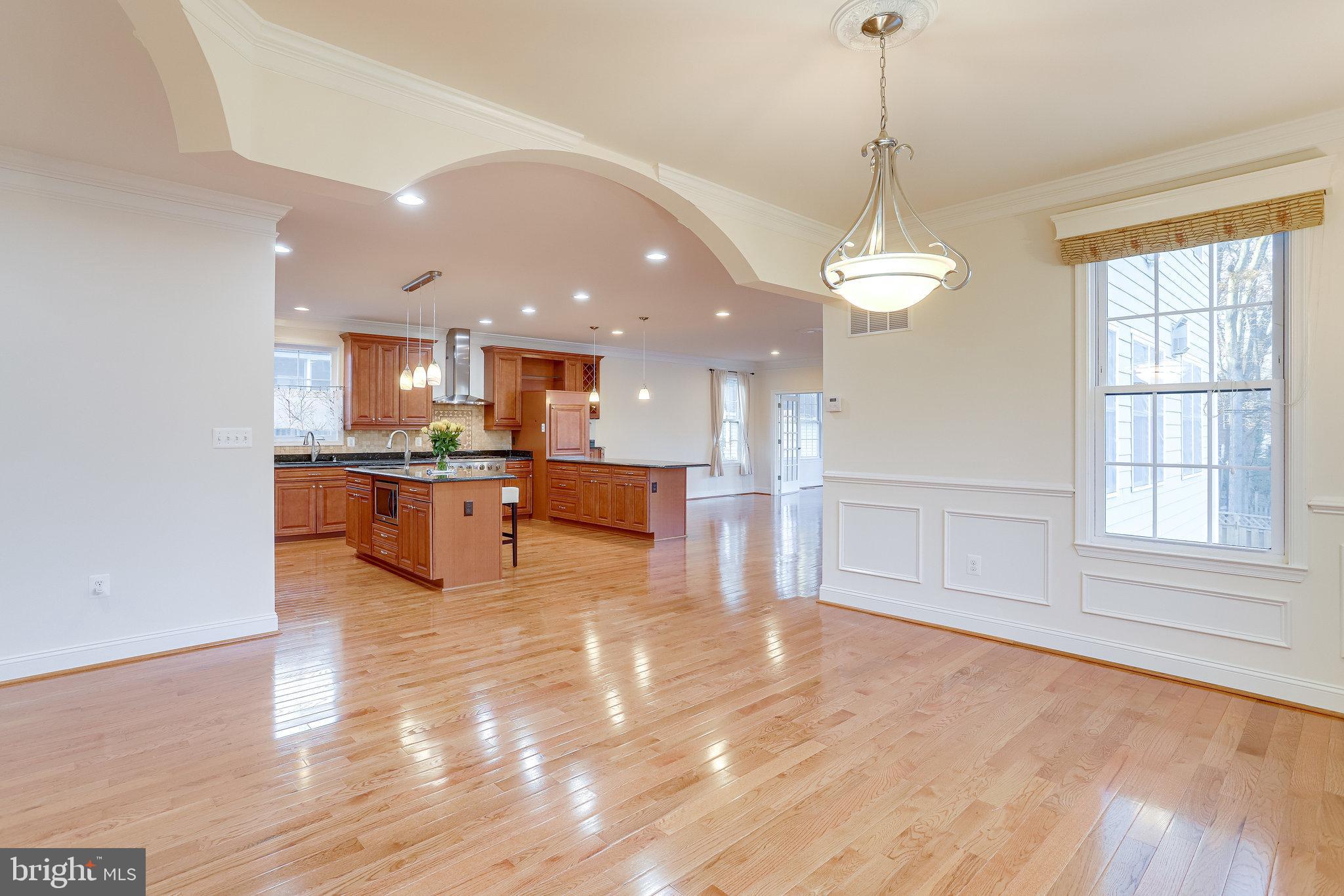 WAYCROFT WOODLAWN - Residential