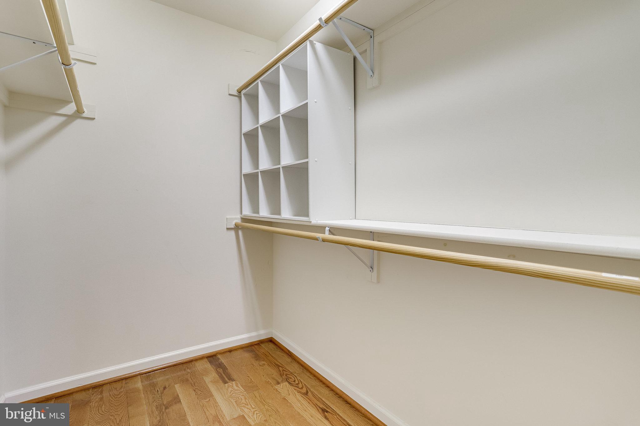 WAYCROFT WOODLAWN - Residential