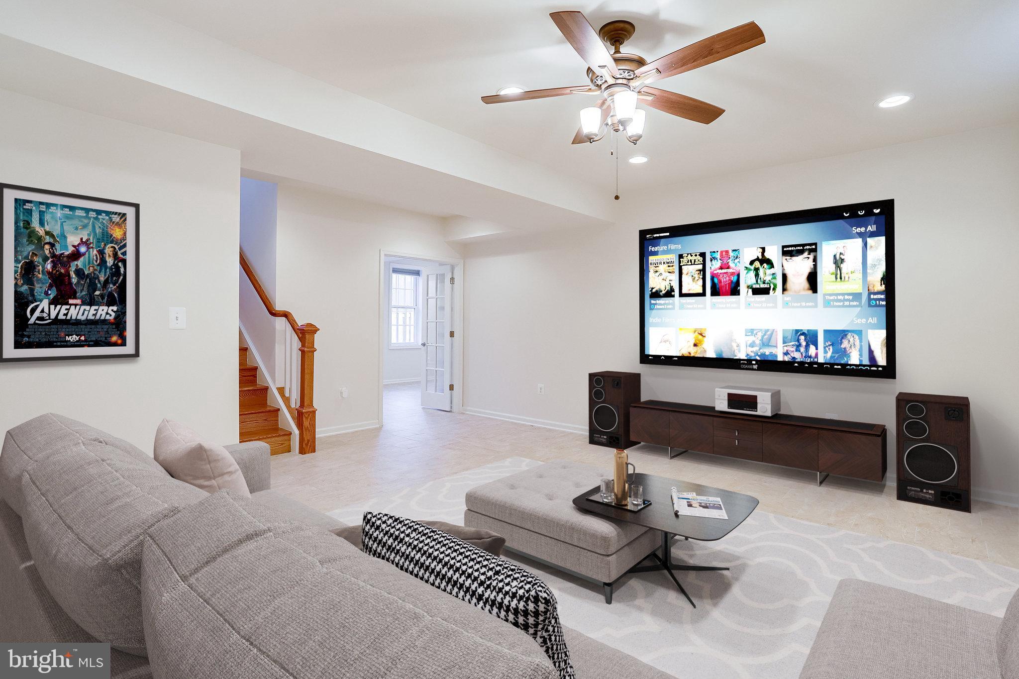 WAYCROFT WOODLAWN - Residential