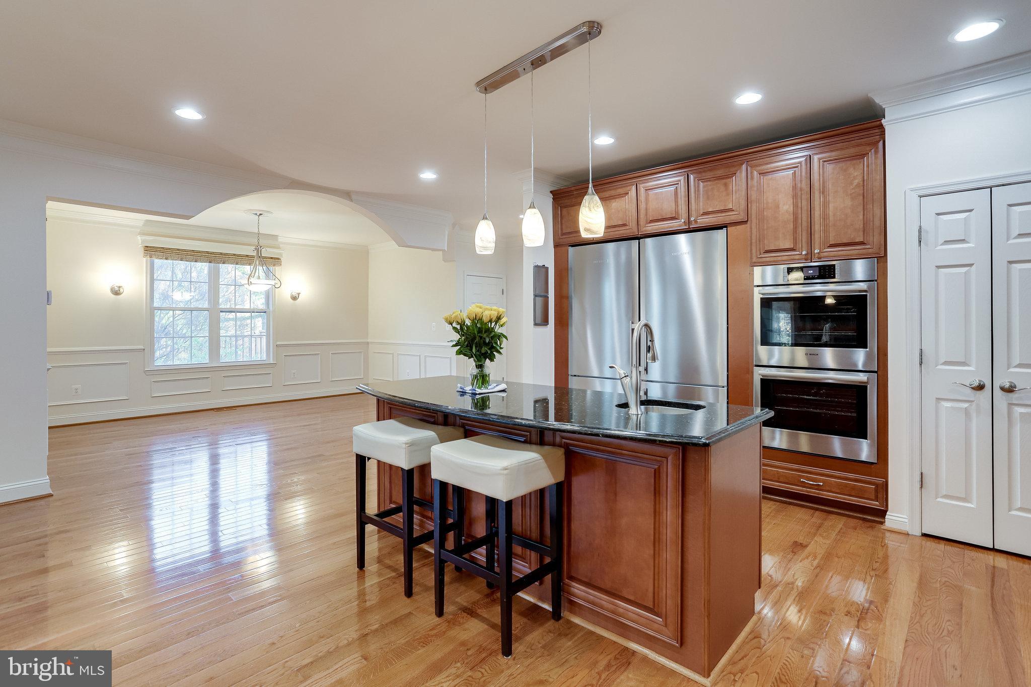 WAYCROFT WOODLAWN - Residential