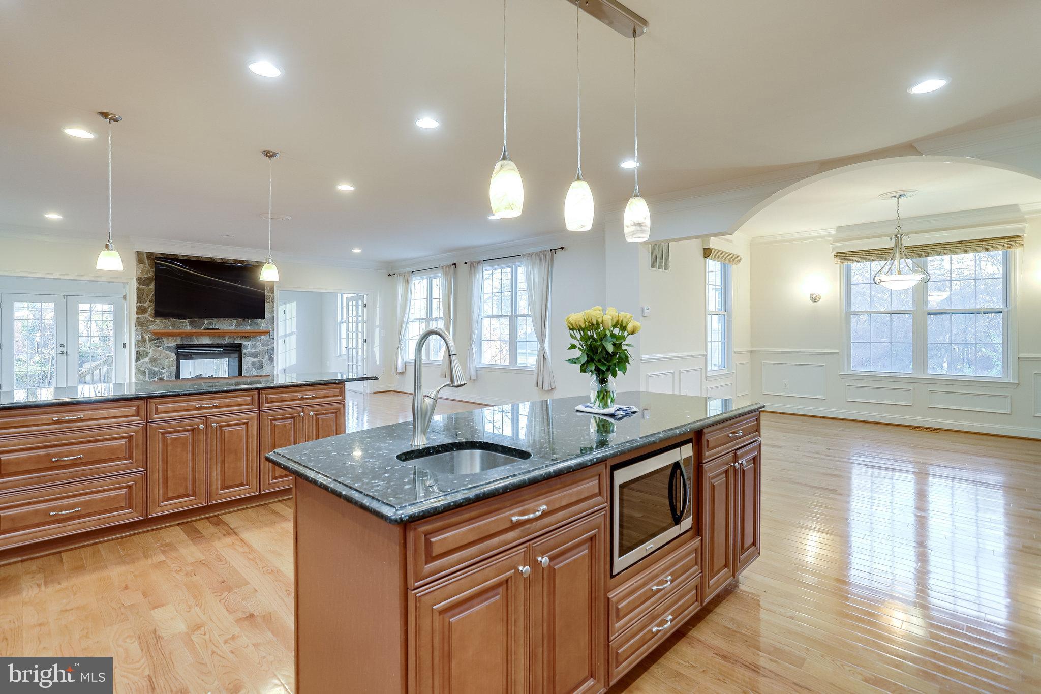 WAYCROFT WOODLAWN - Residential