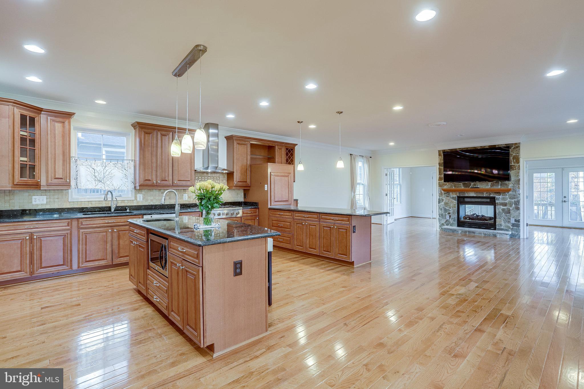 WAYCROFT WOODLAWN - Residential